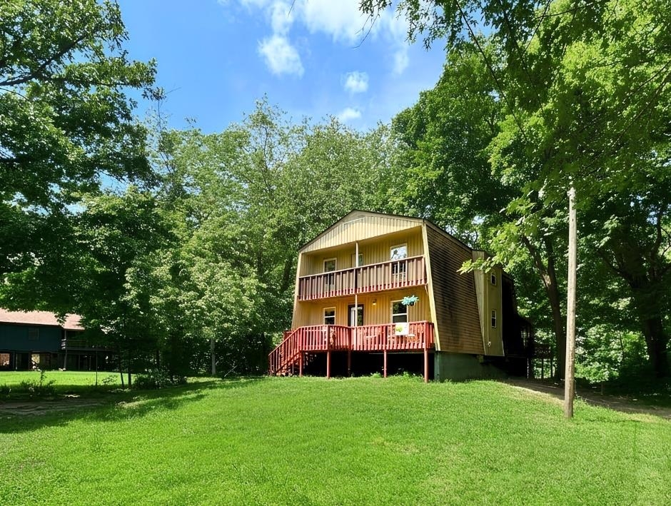 216 Bobo Drive Property Photo 1