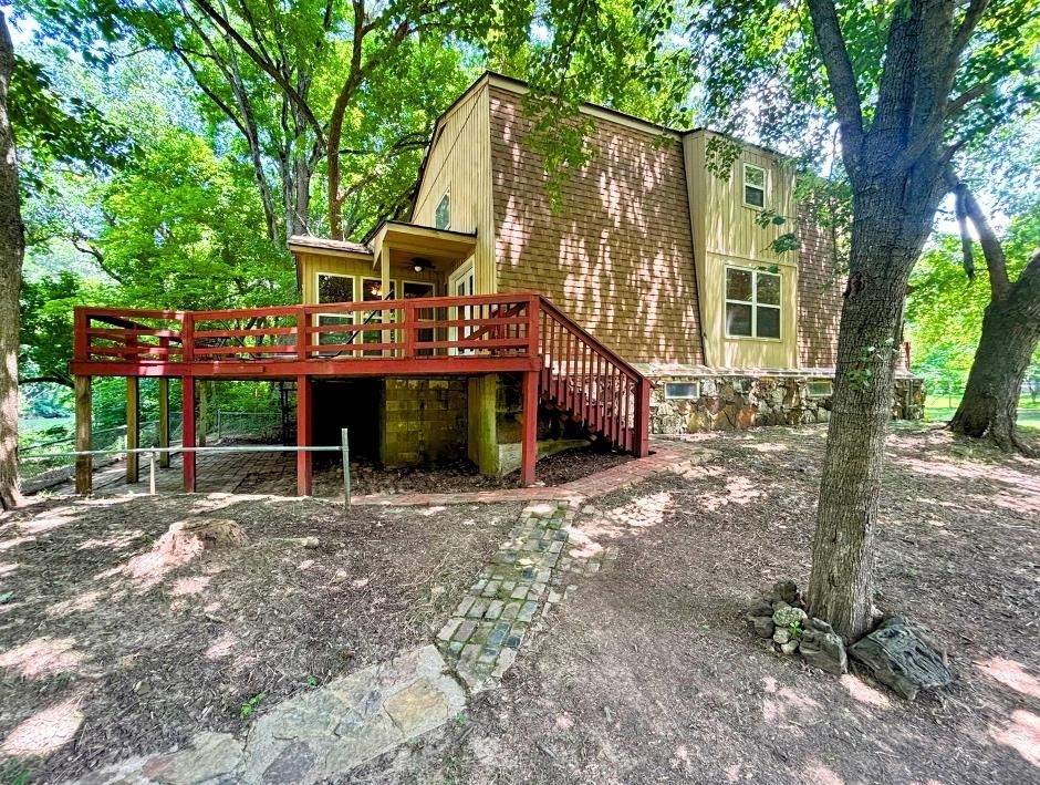 216 Bobo Drive Property Photo 27