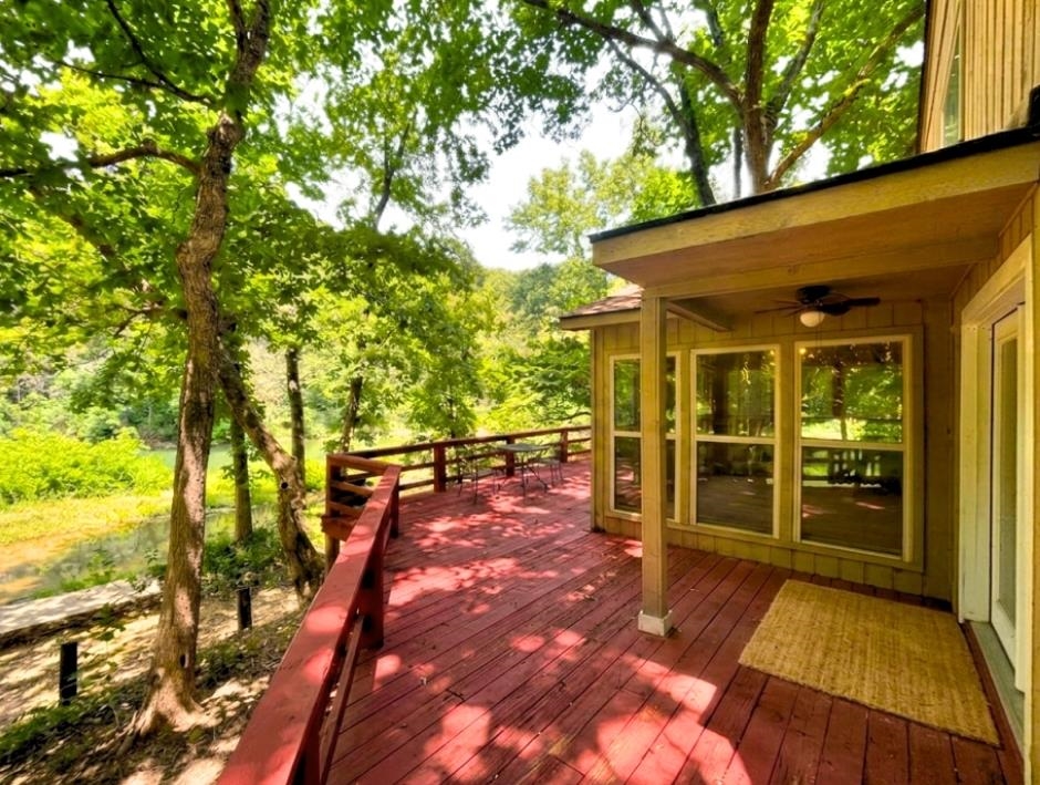 216 Bobo Drive Property Photo 28