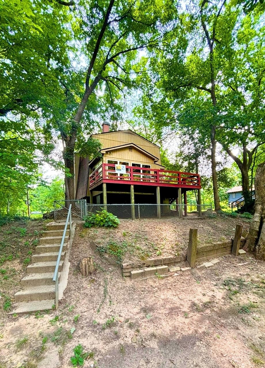 216 Bobo Drive Property Photo 31