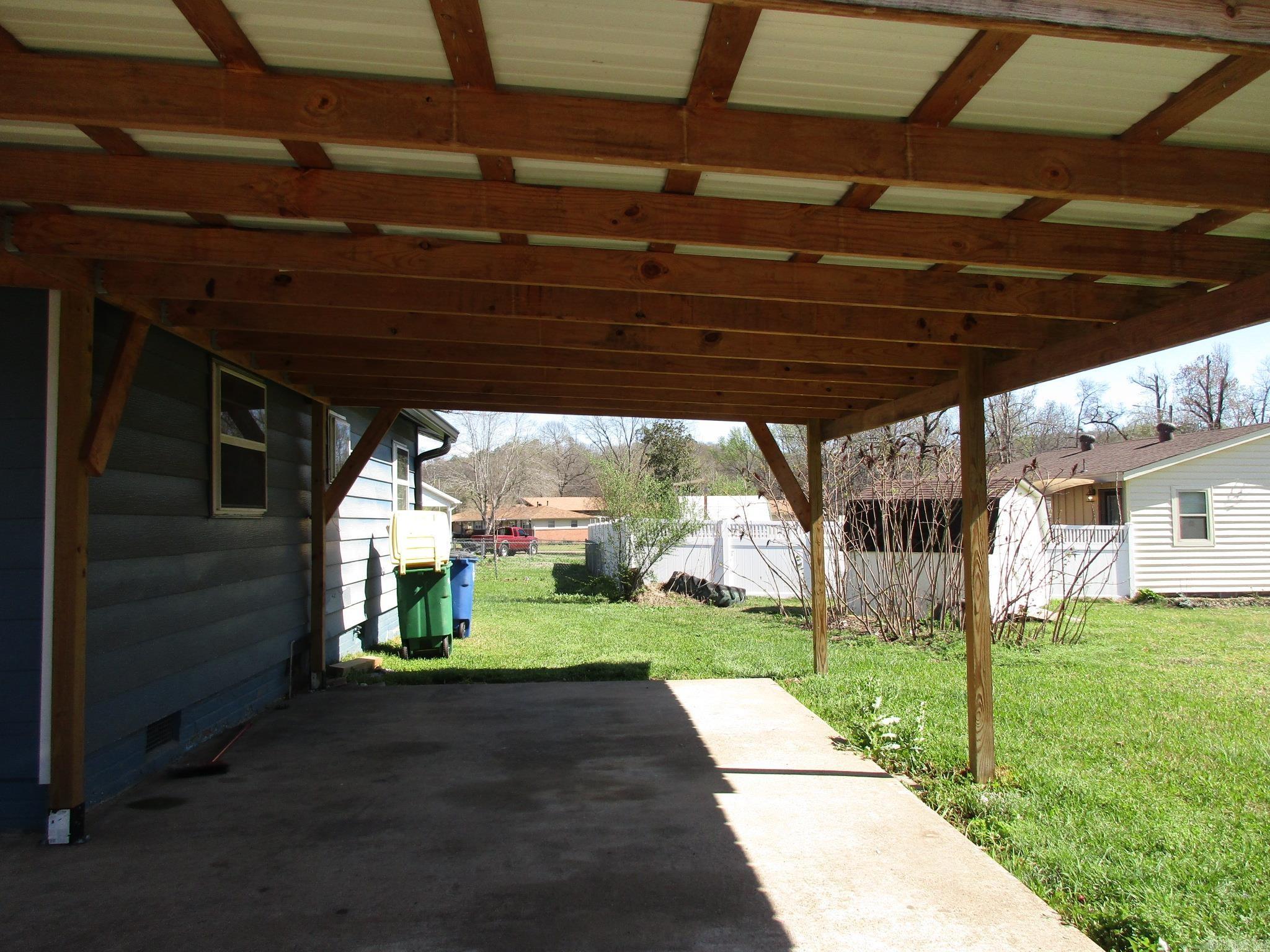 350 E Military Dr Property Photo 12