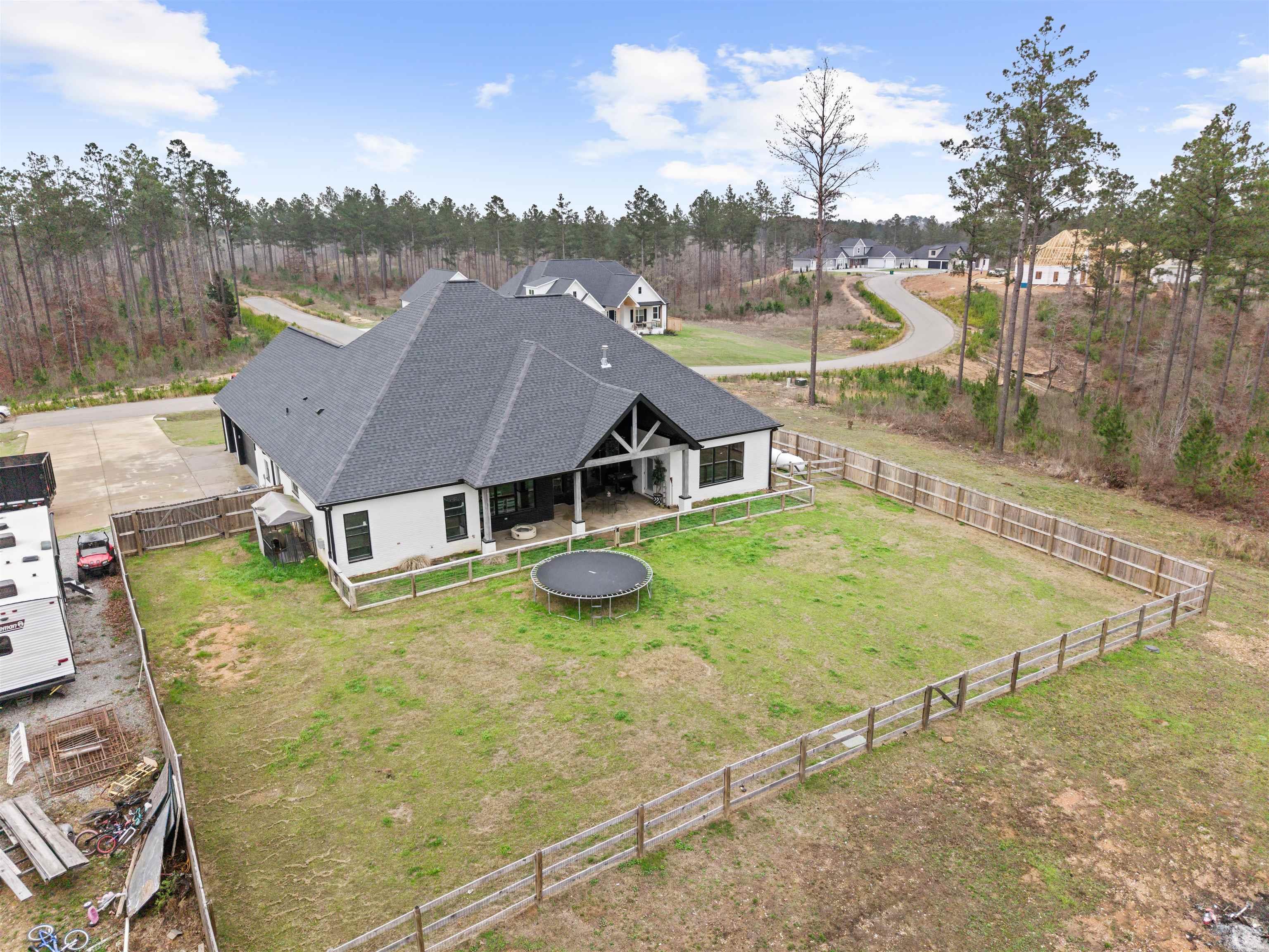 2065 Canyon Creek Parkway Property Photo 44
