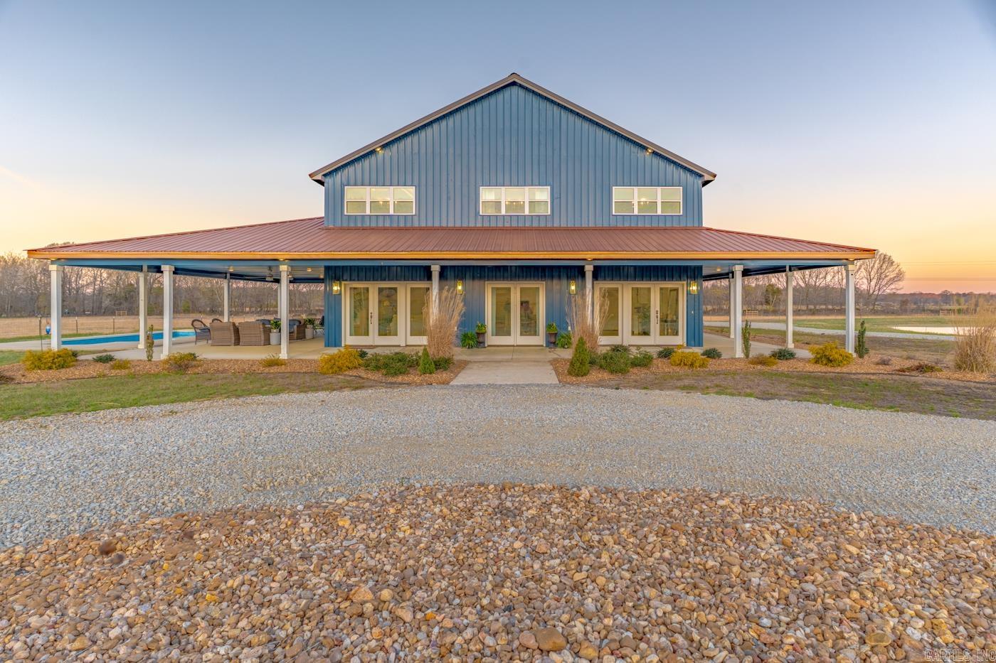 4687 Highway 141 Property Photo 1