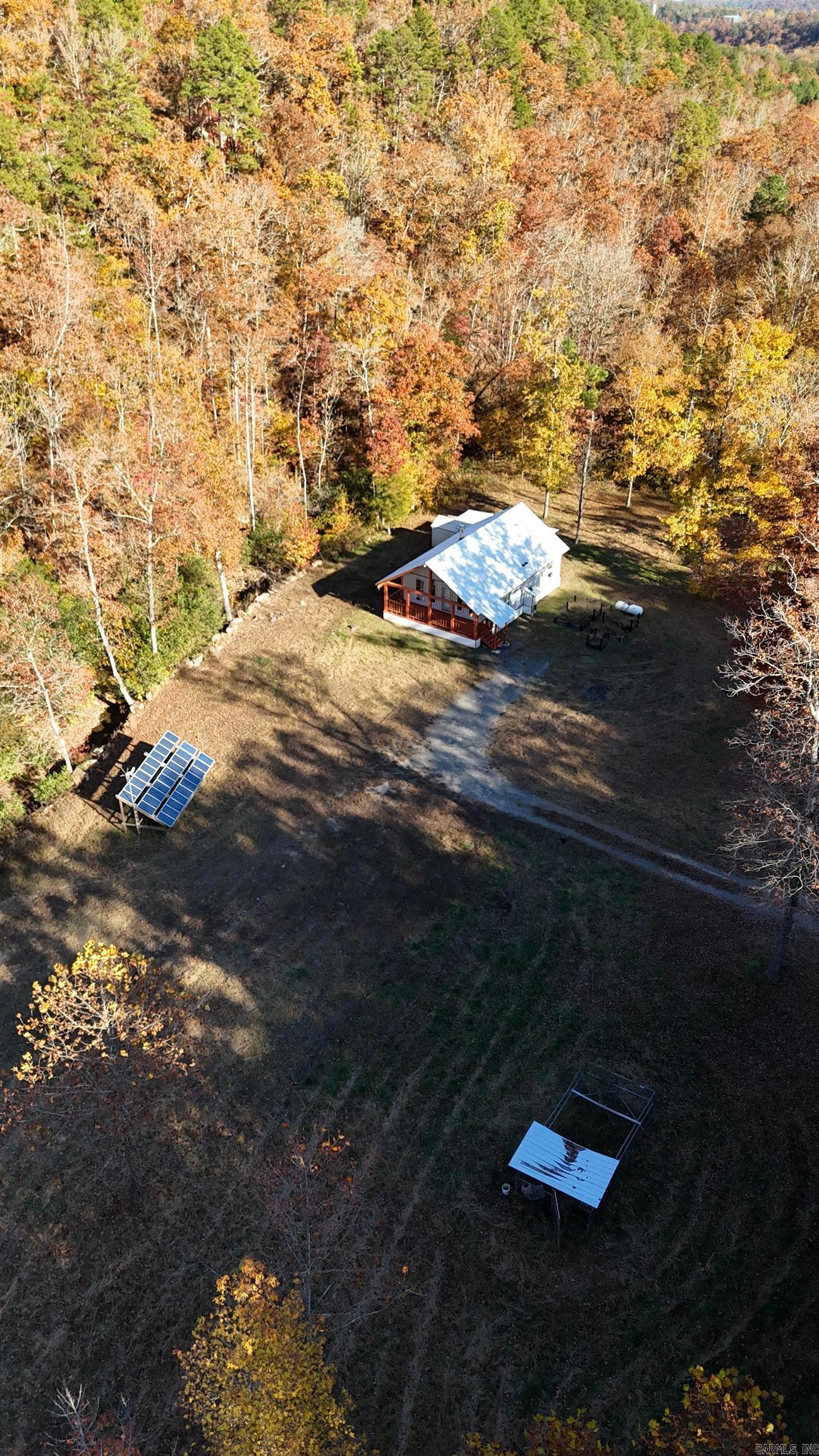 510 Good Spur Road Property Photo 2