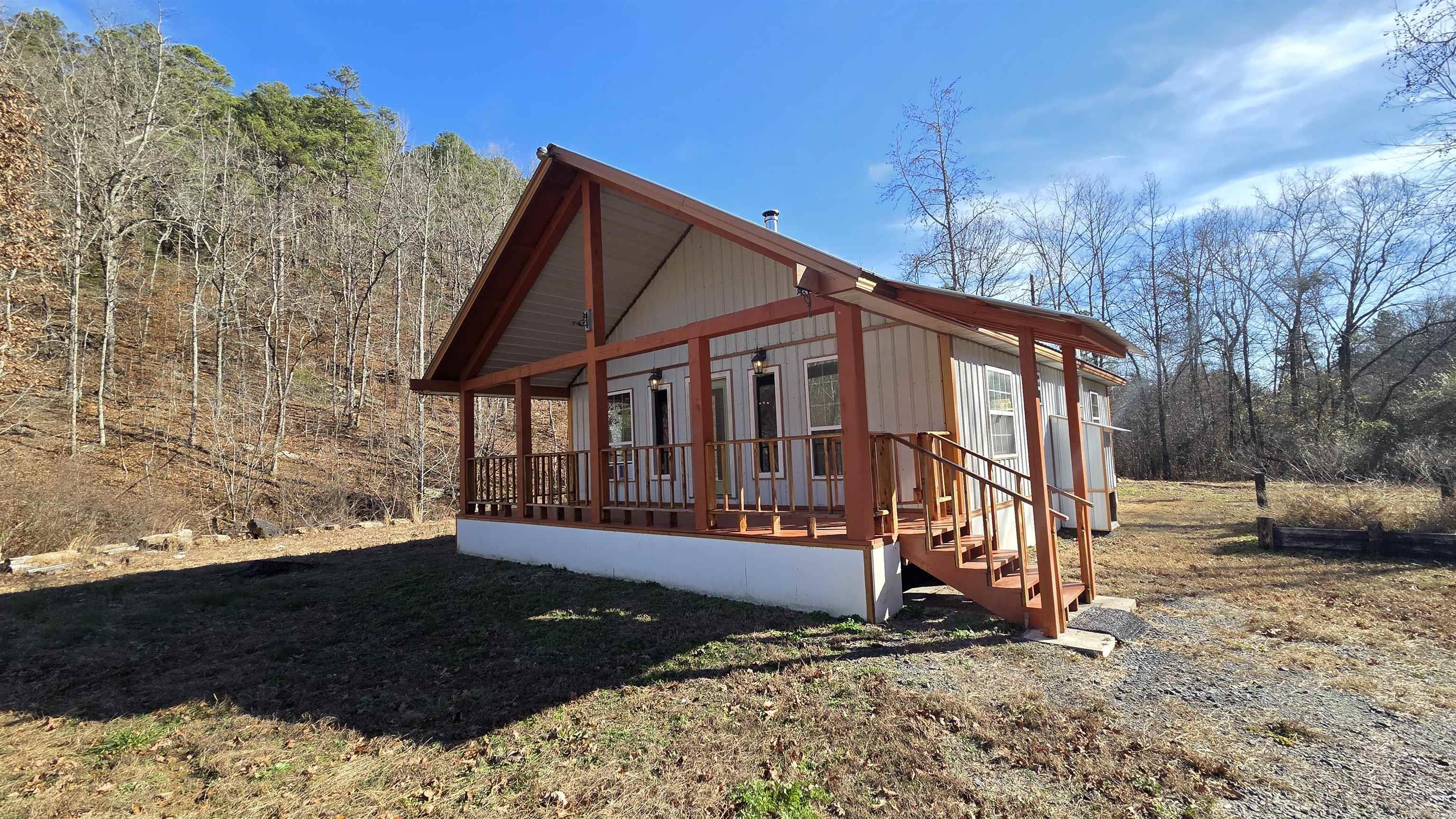 510 Good Spur Road Property Photo 3