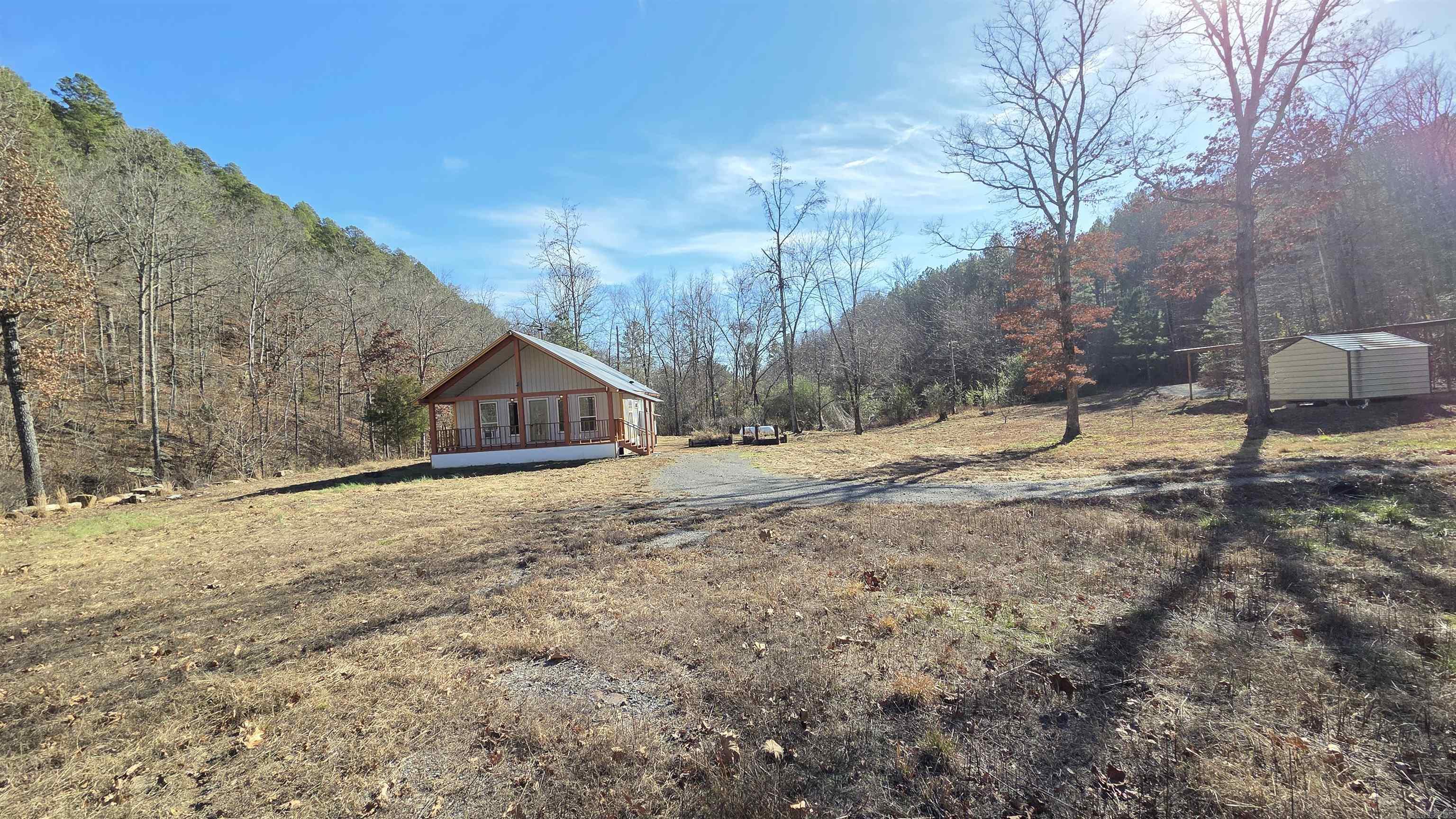 510 Good Spur Road Property Photo 4