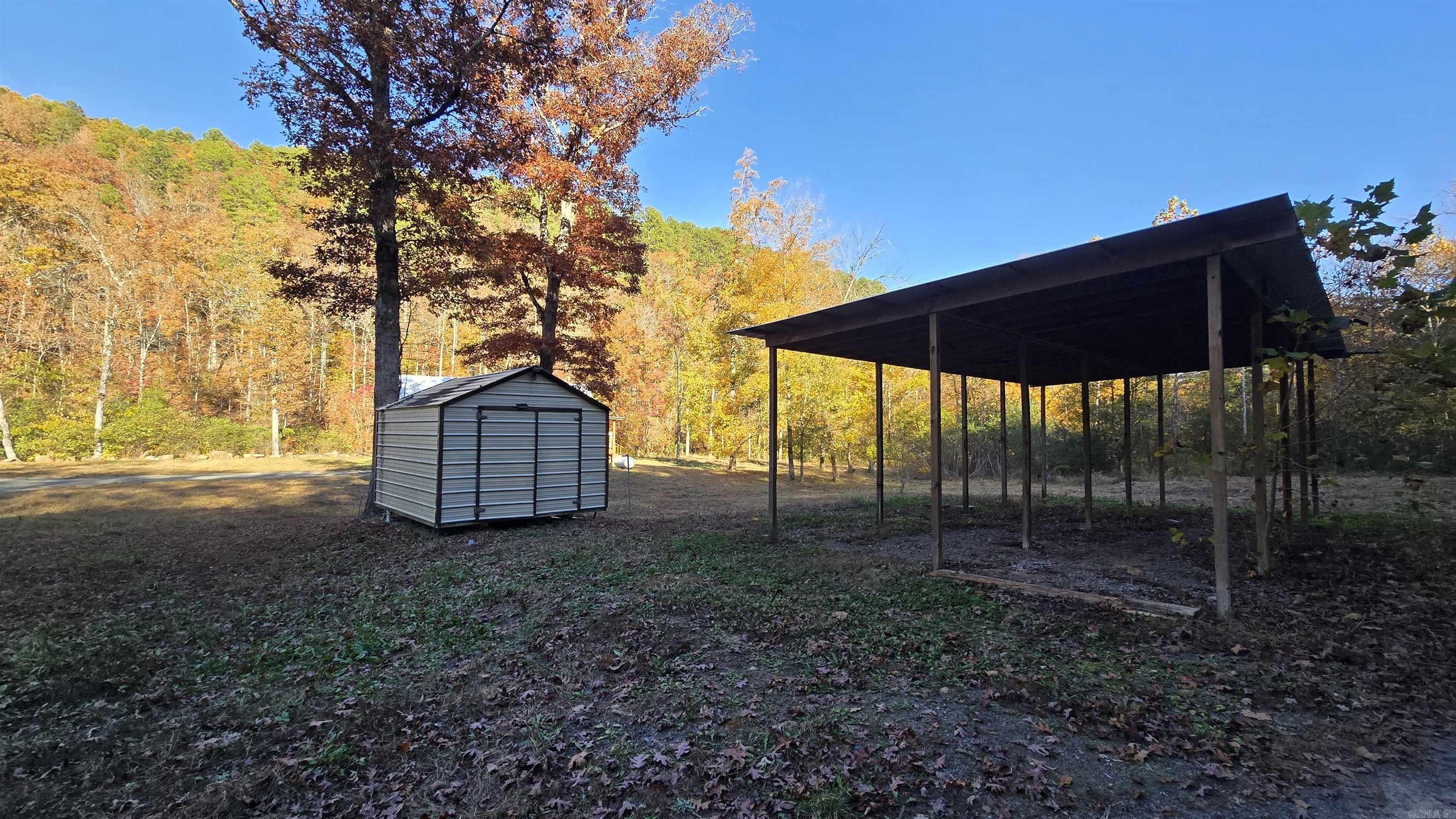 510 Good Spur Road Property Photo 8