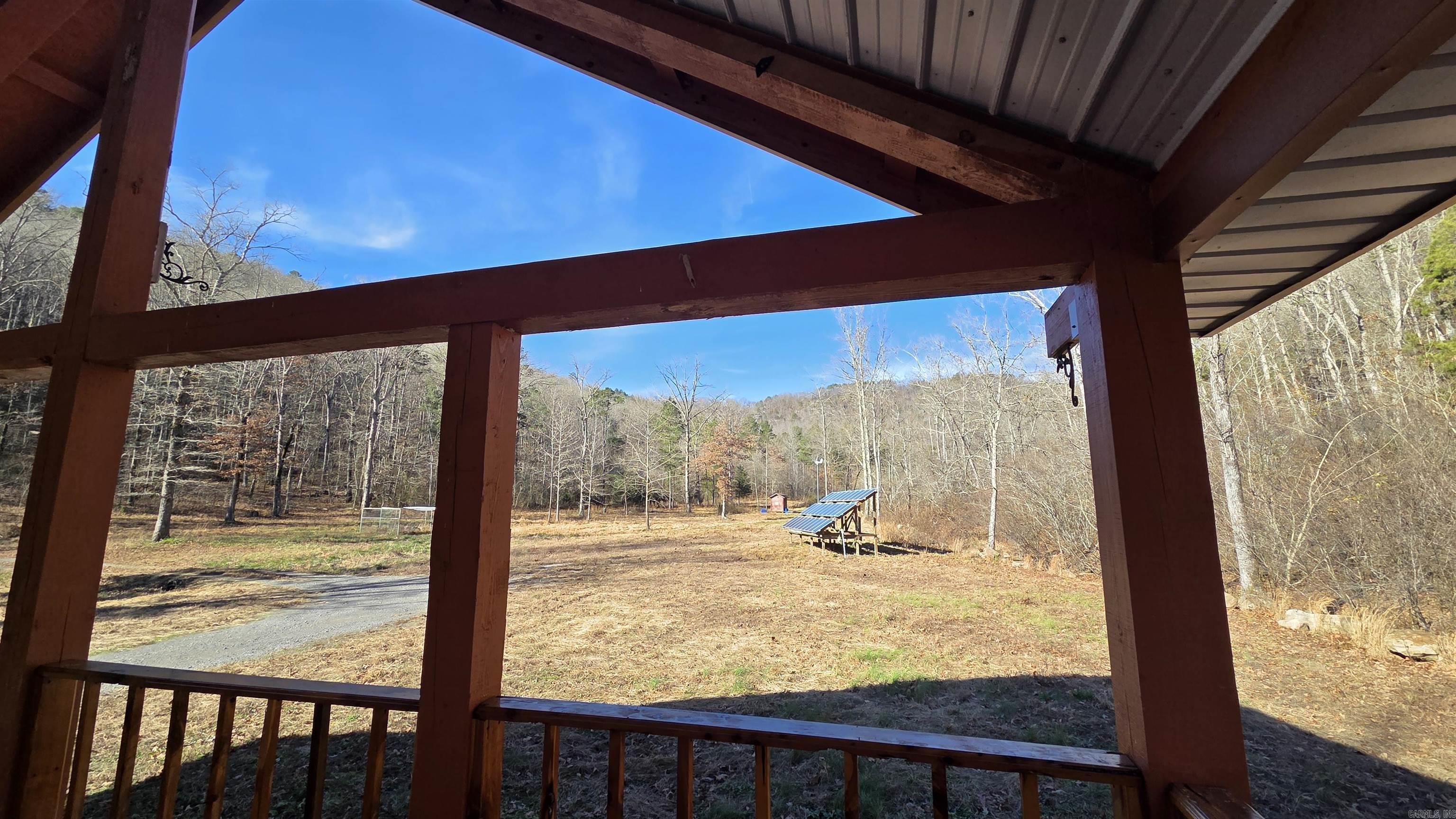 510 Good Spur Road Property Photo 9