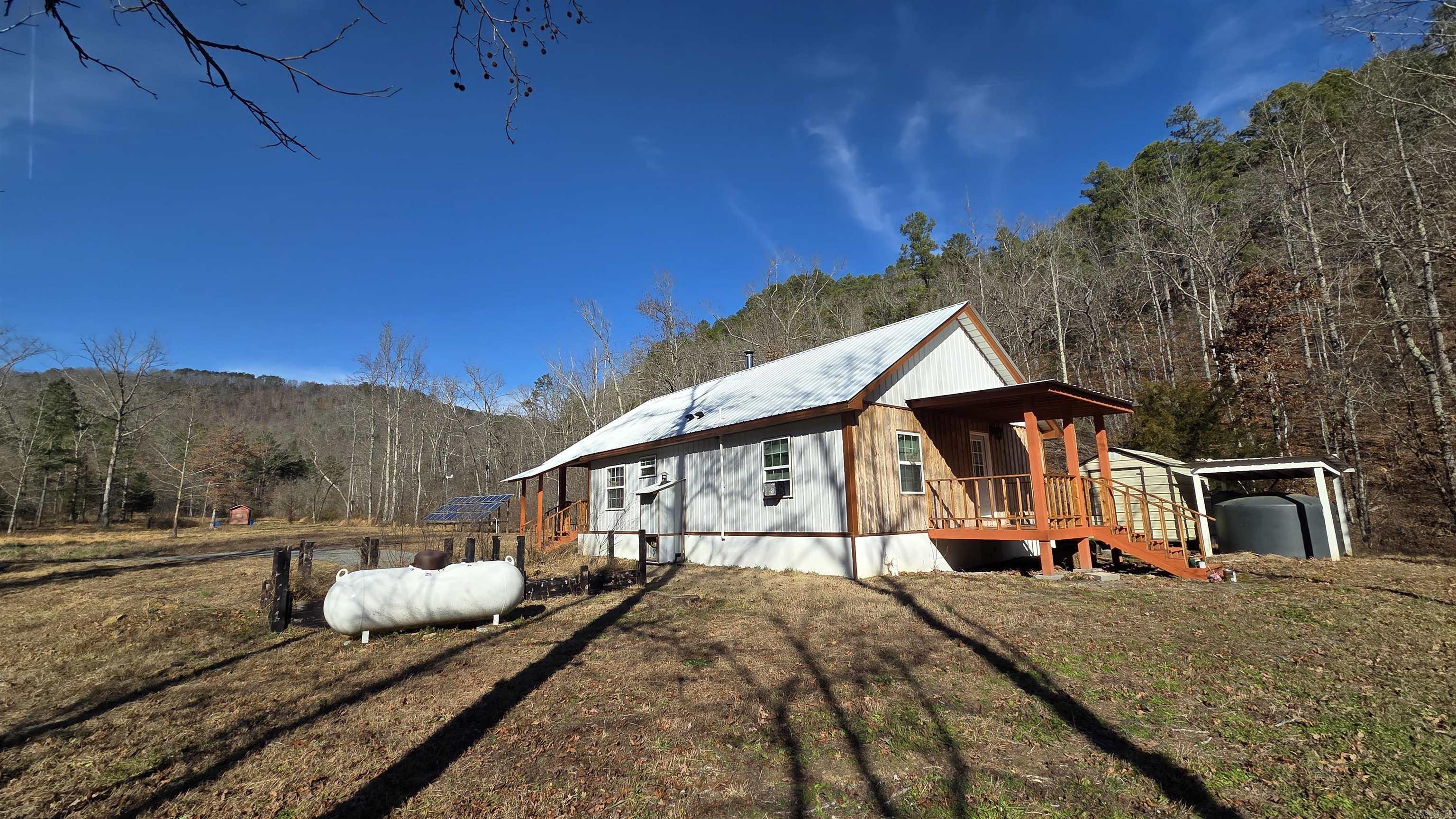 510 Good Spur Road Property Photo 11