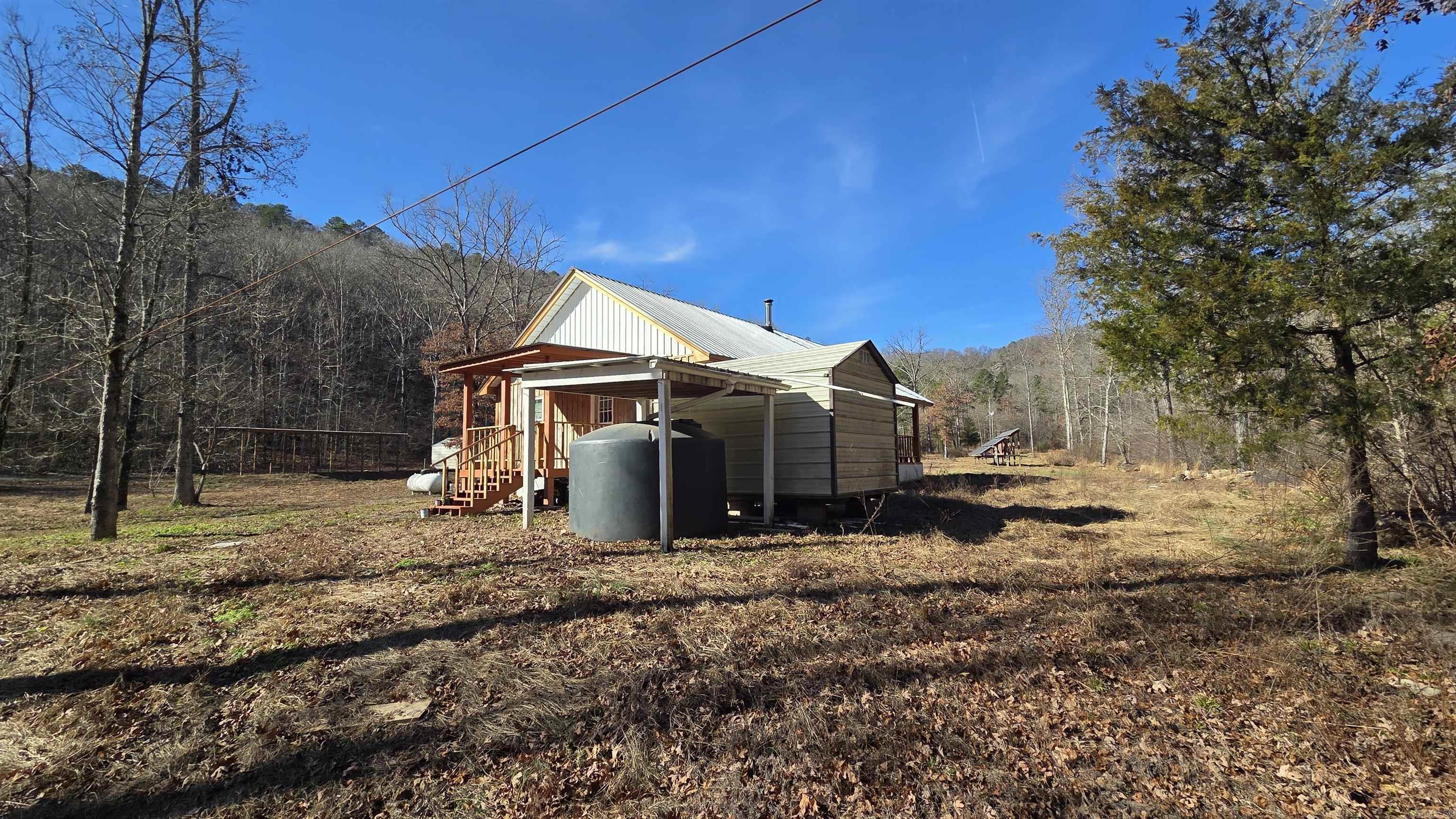510 Good Spur Road Property Photo 12