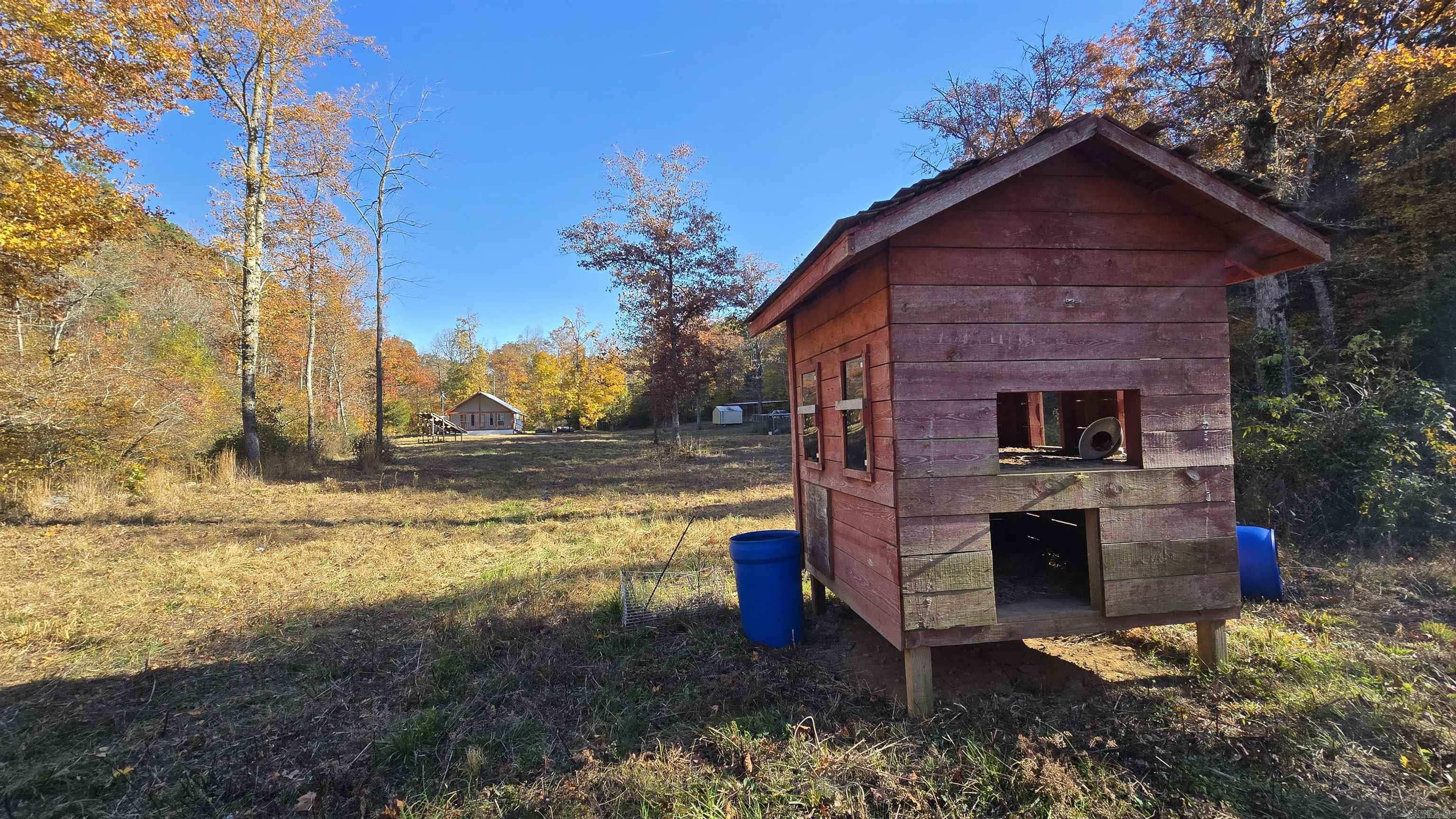 510 Good Spur Road Property Photo 13