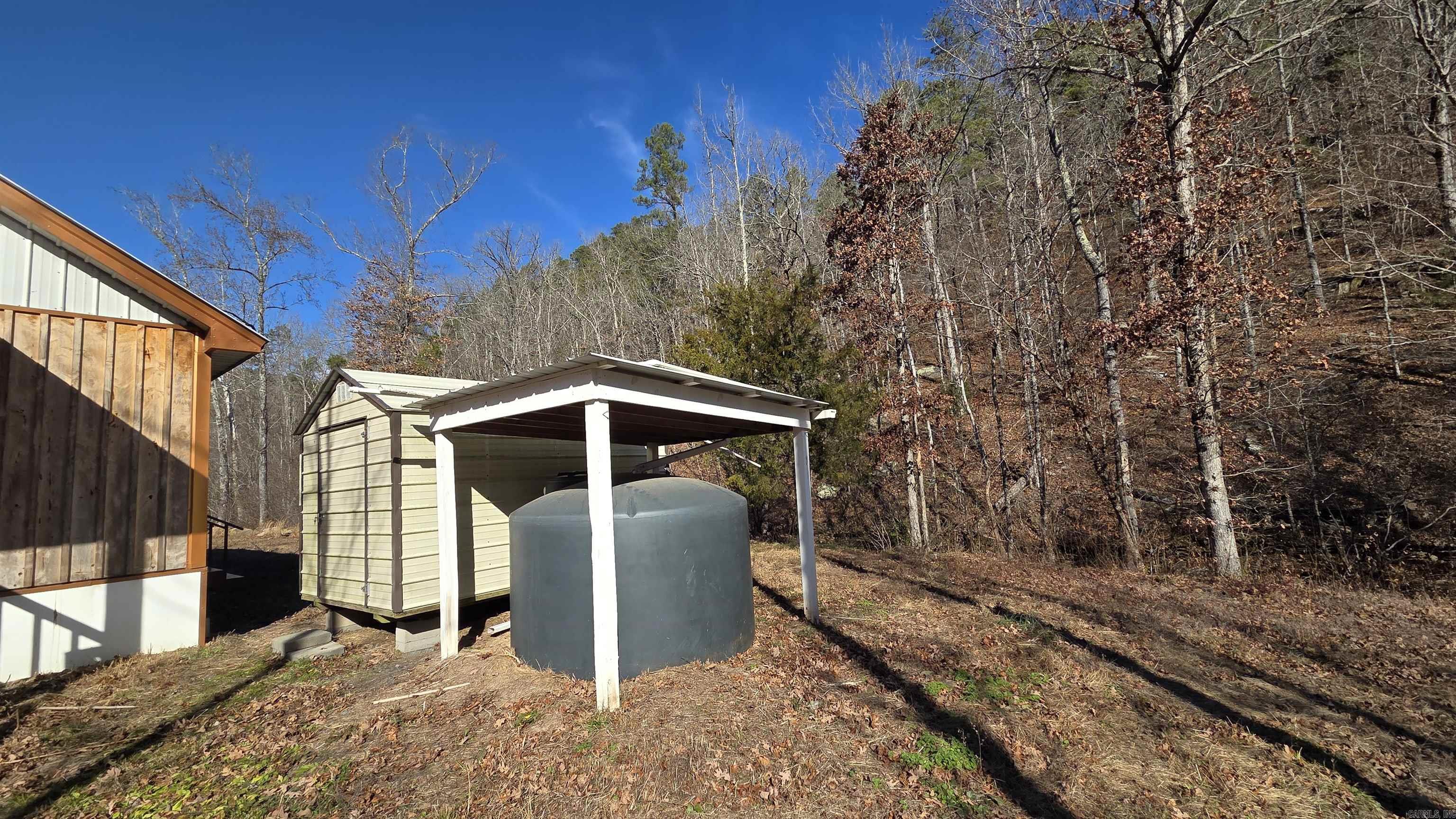 510 Good Spur Road Property Photo 20