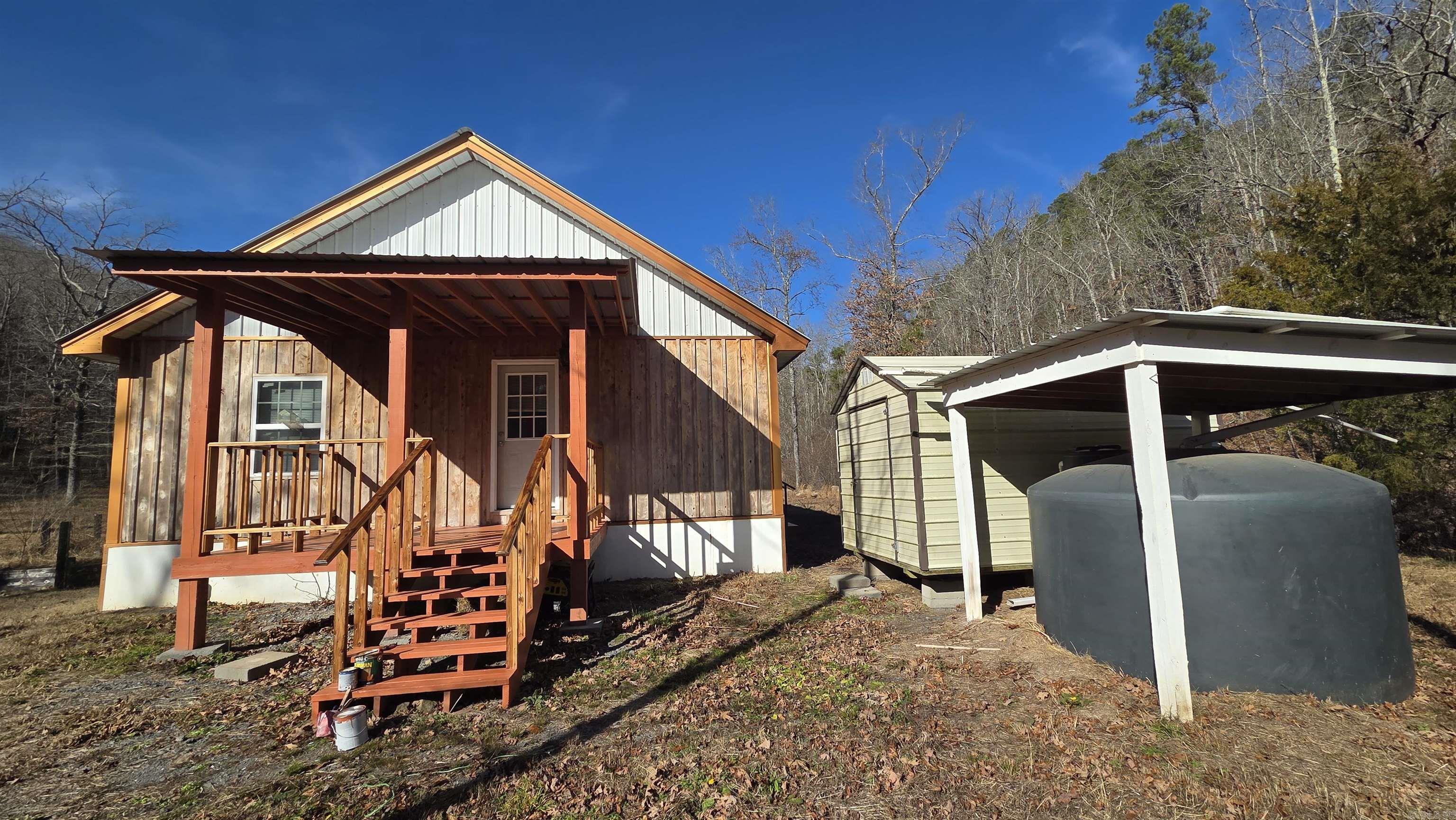 510 Good Spur Road Property Photo 21