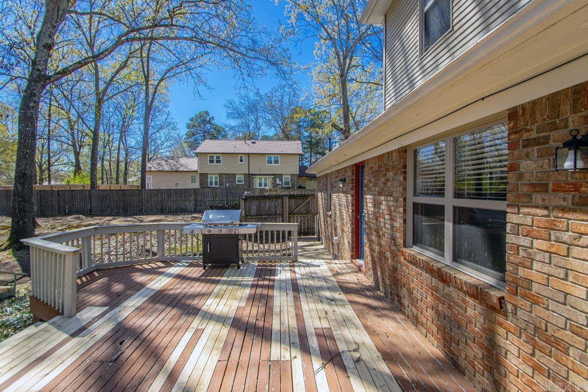 4 Barber Cove Property Photo 27