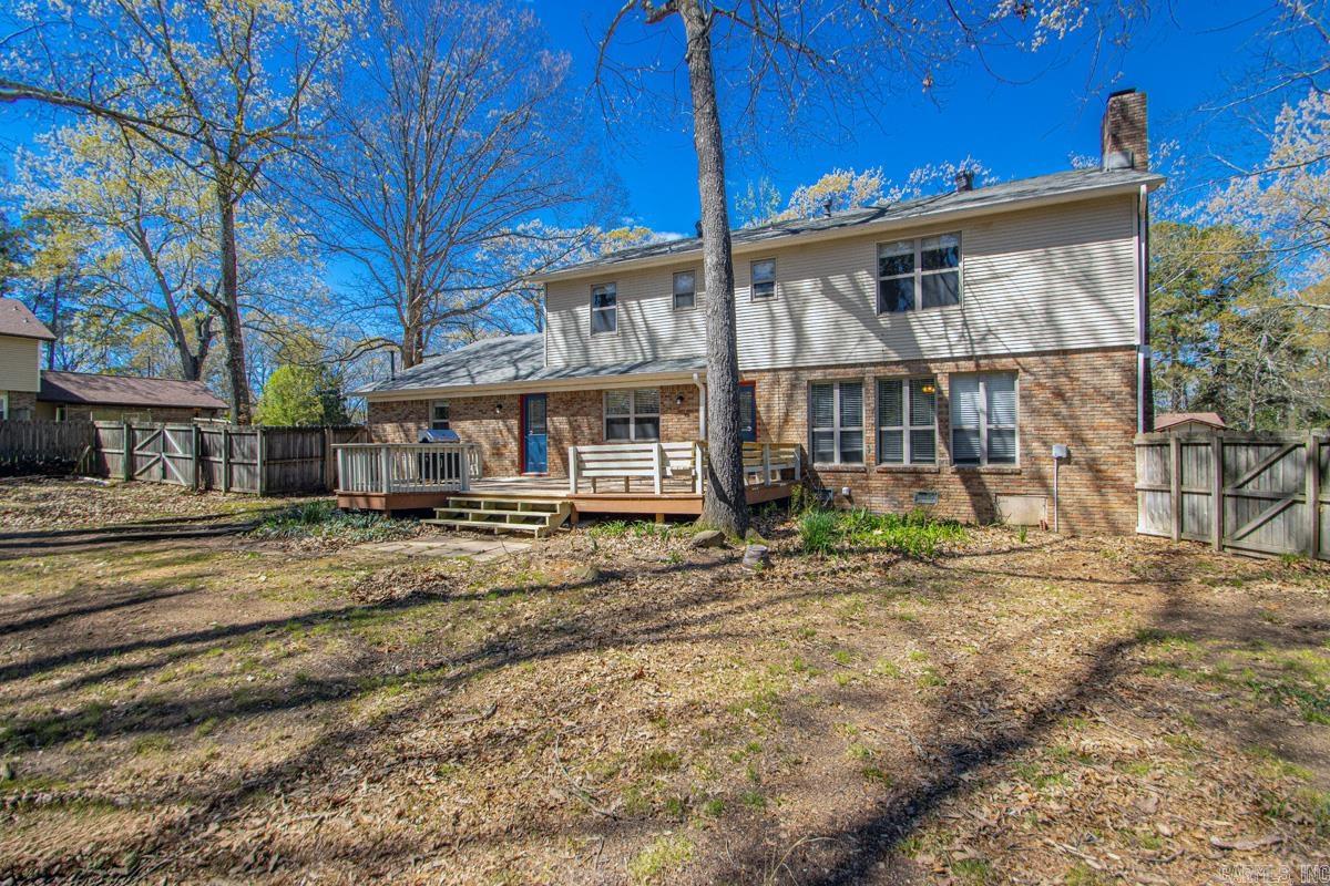 4 Barber Cove Property Photo 29