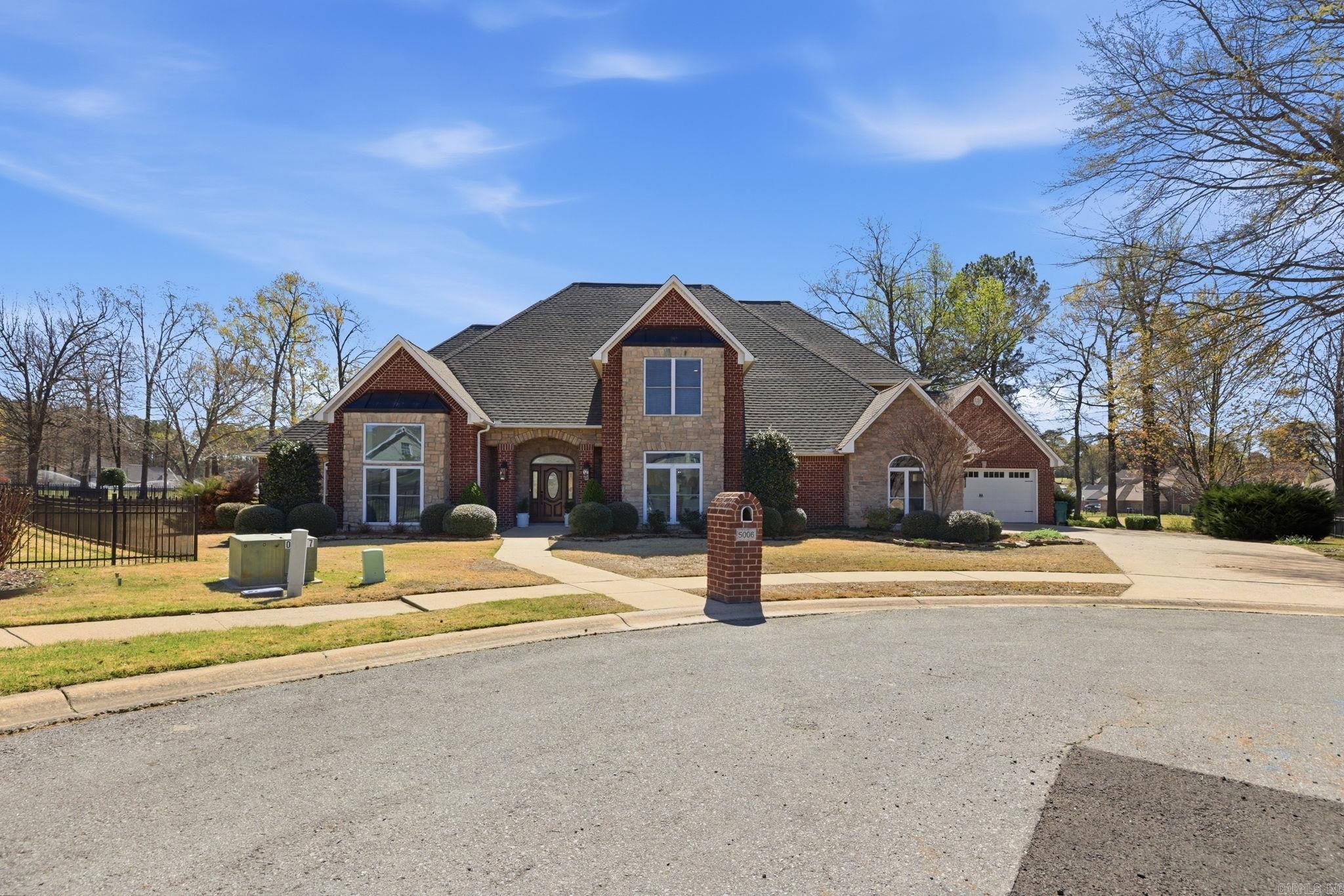 5006 Colonial Court