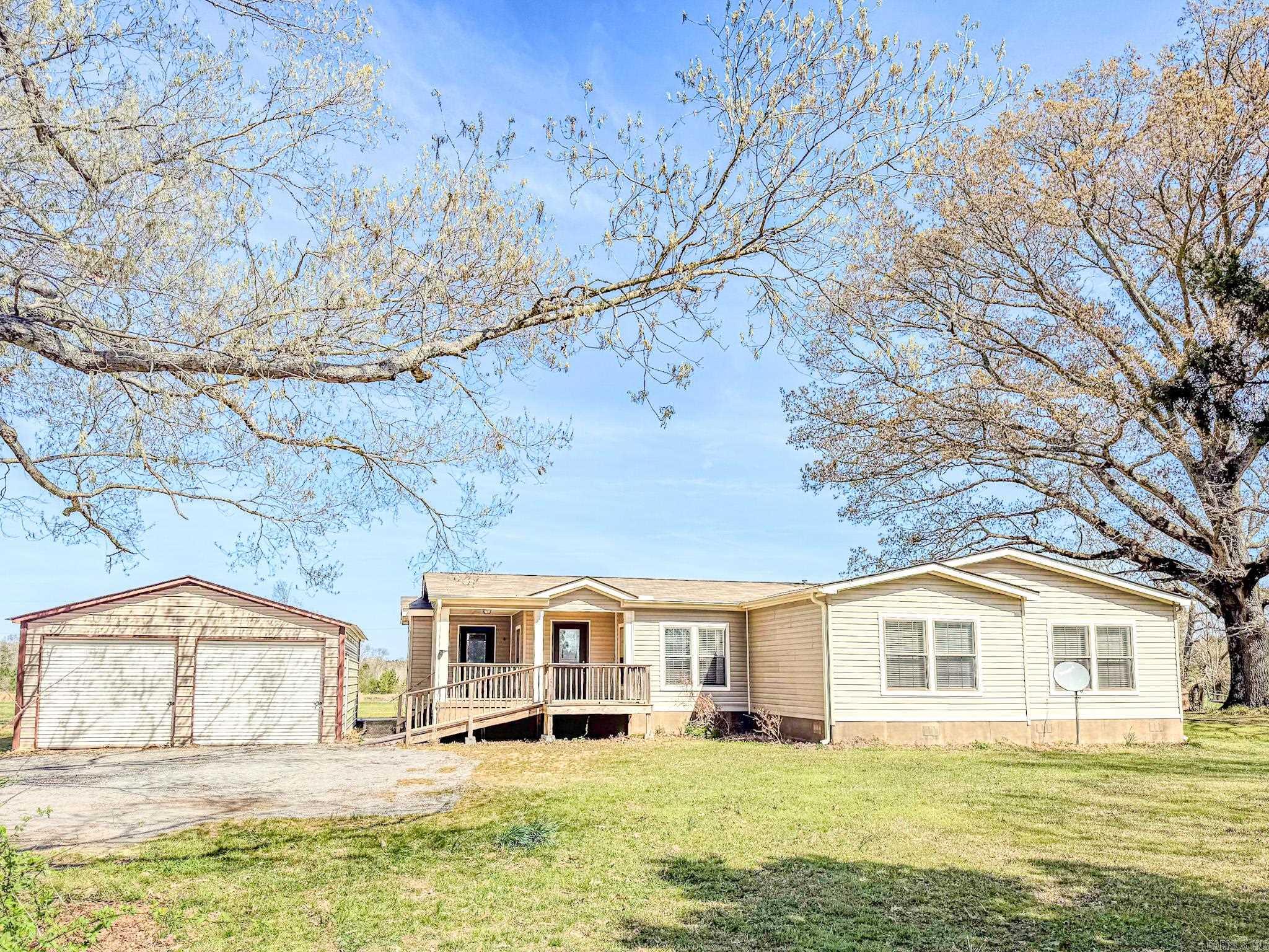 2660 Bateman Road Property Photo 1