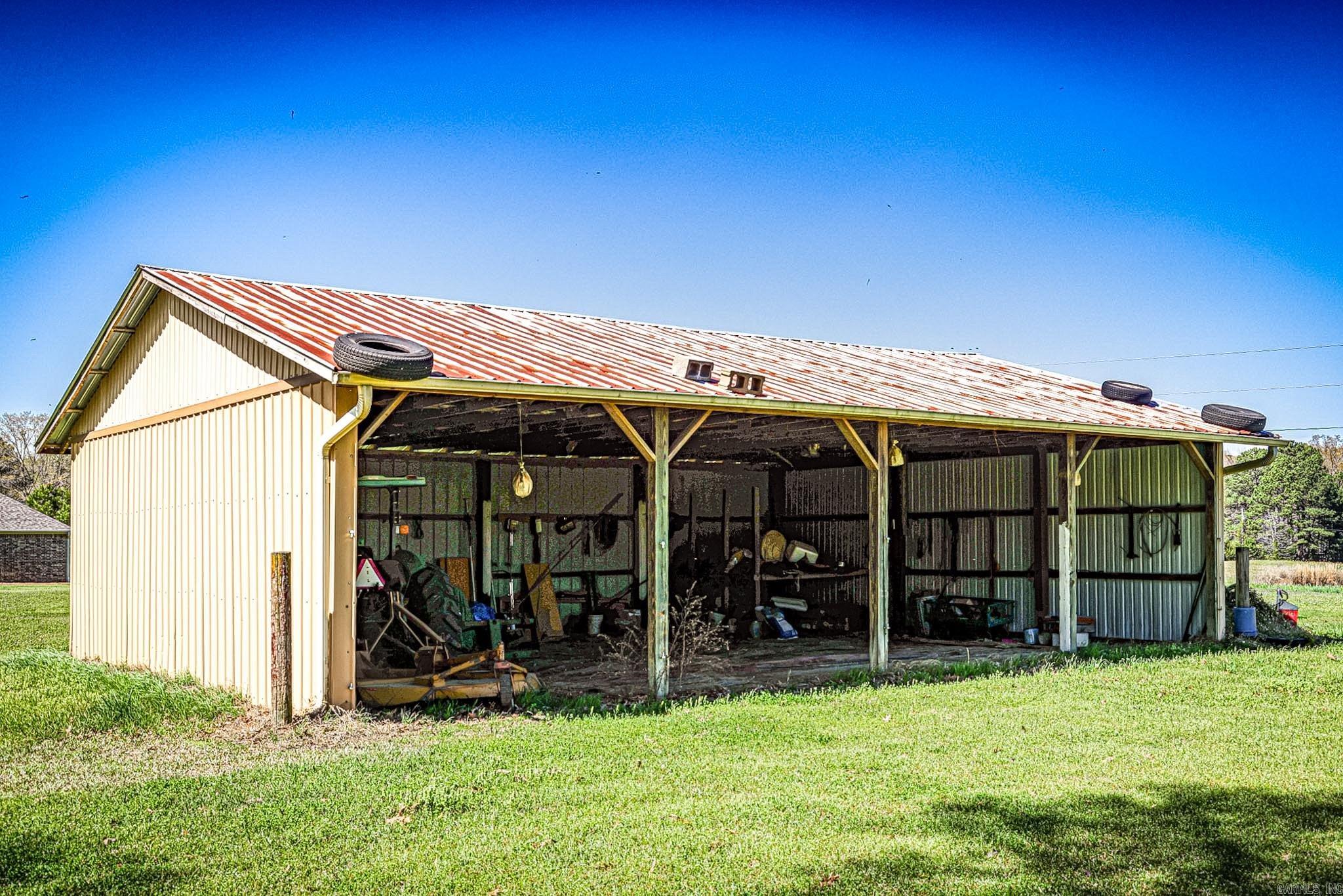 2660 Bateman Road Property Photo 36