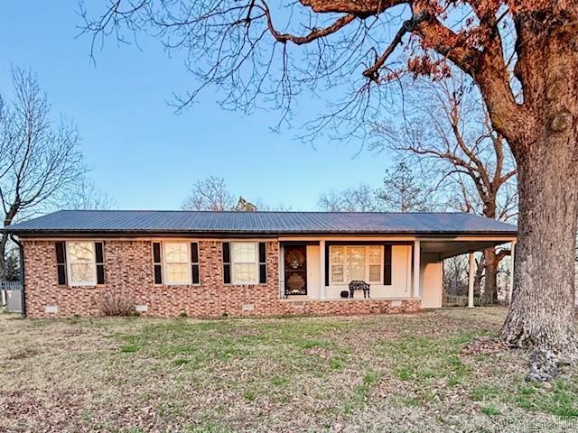5873 Highway 90 West Property Photo 1