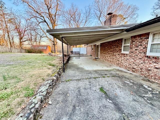 5873 Highway 90 West Property Photo 3
