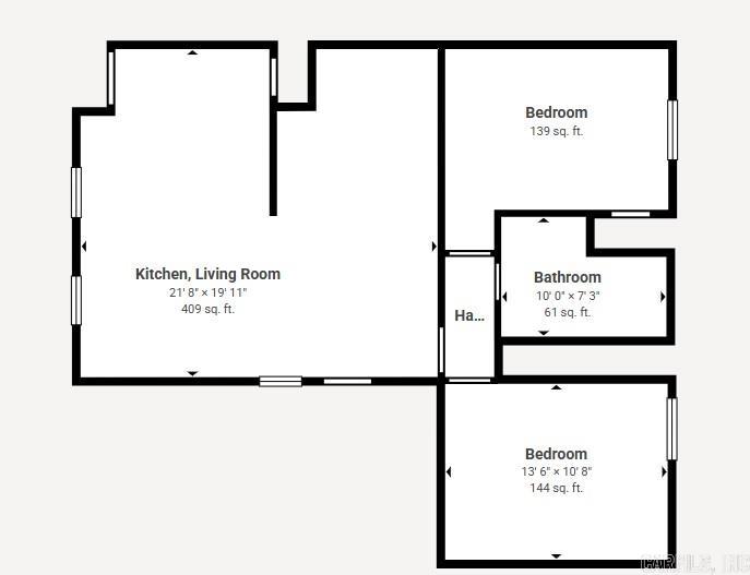 1905 Labette Manor Drive Property Photo 9