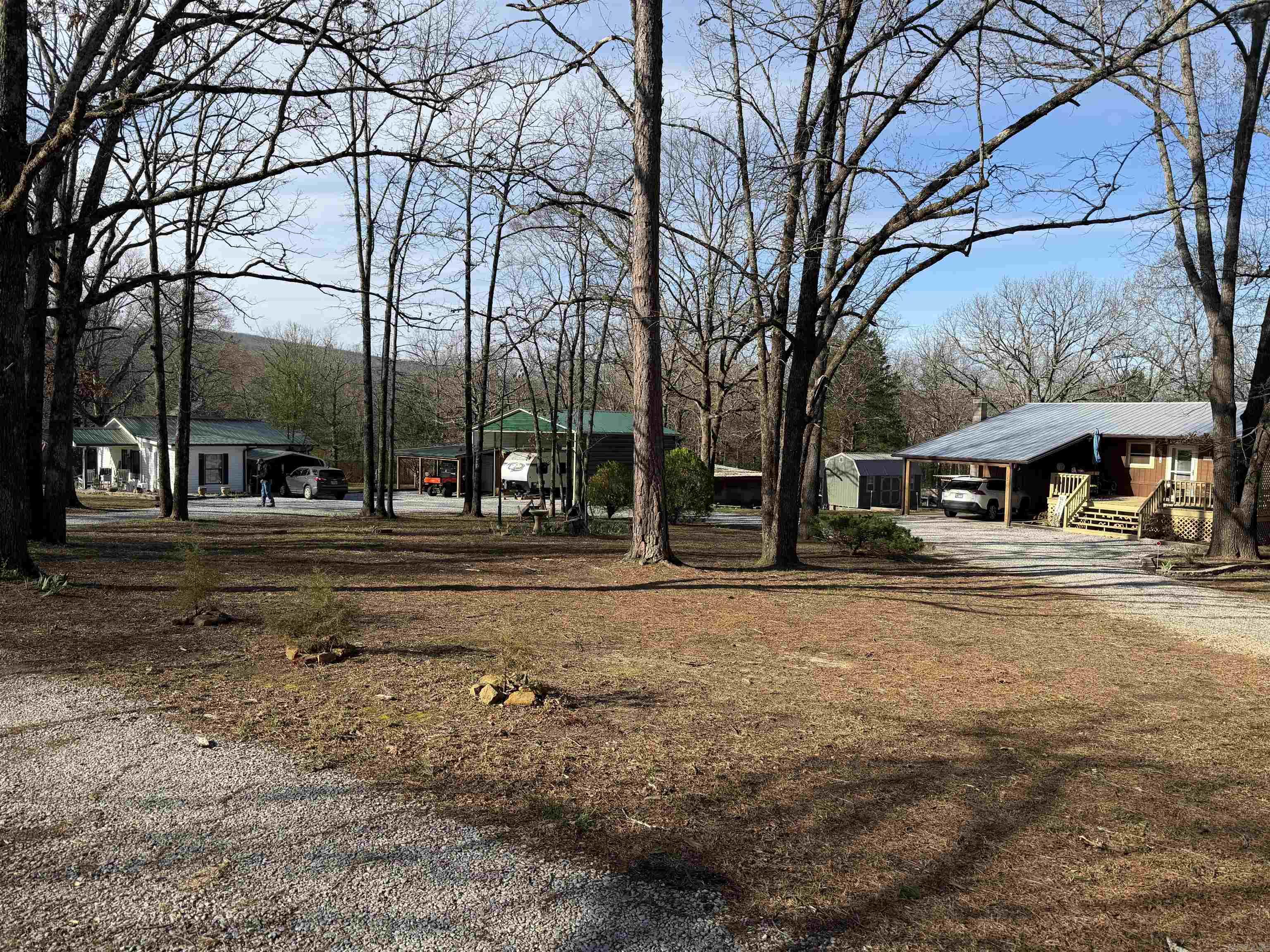 517 & 517 B E Webb Street Property Photo 1