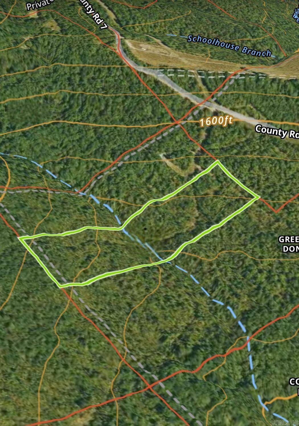 2726 Little Red River Road Property Photo 3