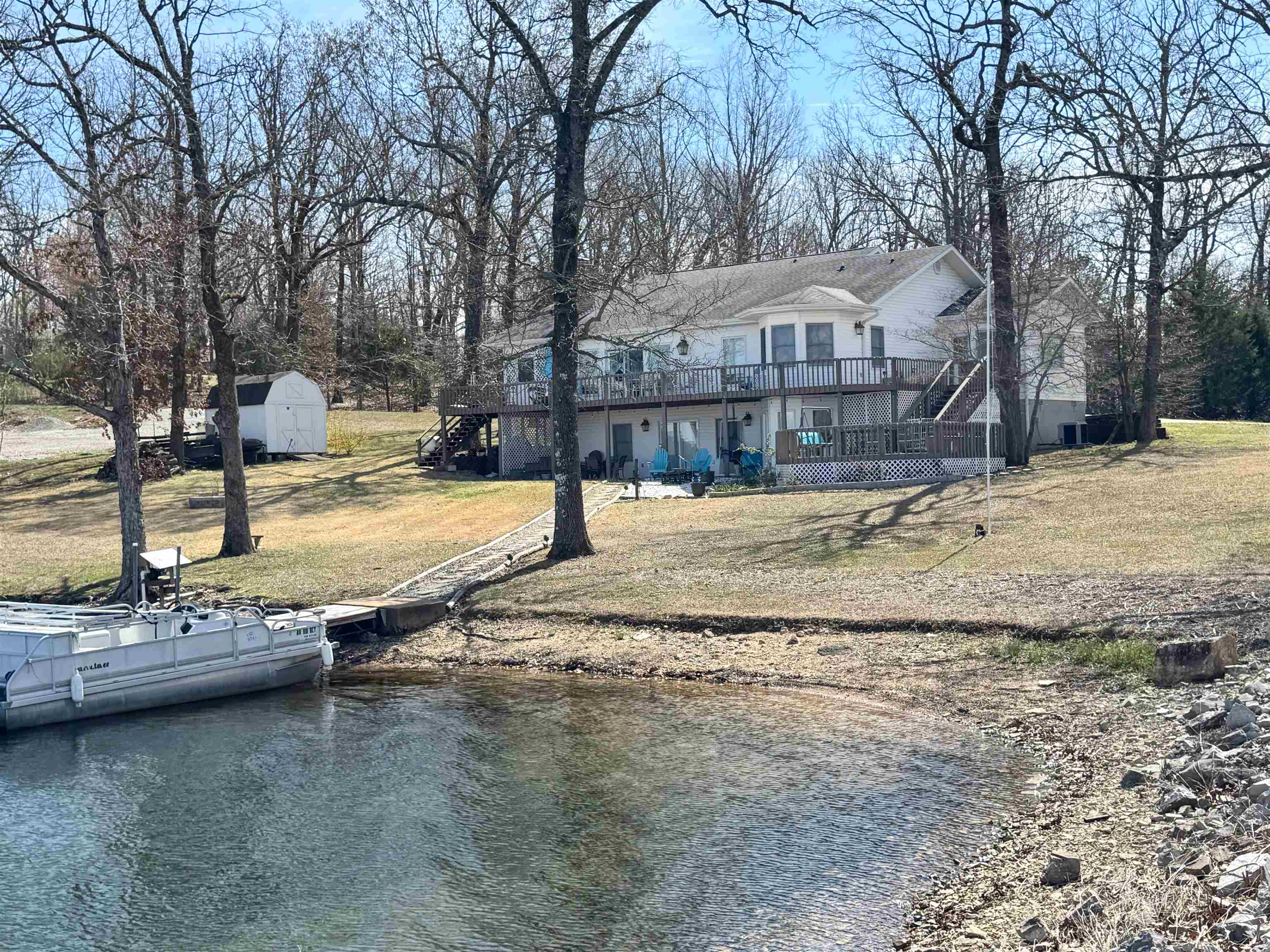 408 S Shore Dr Property Photo 47