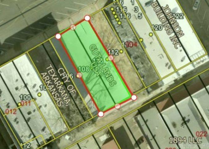 110 E Broad Property Photo 2