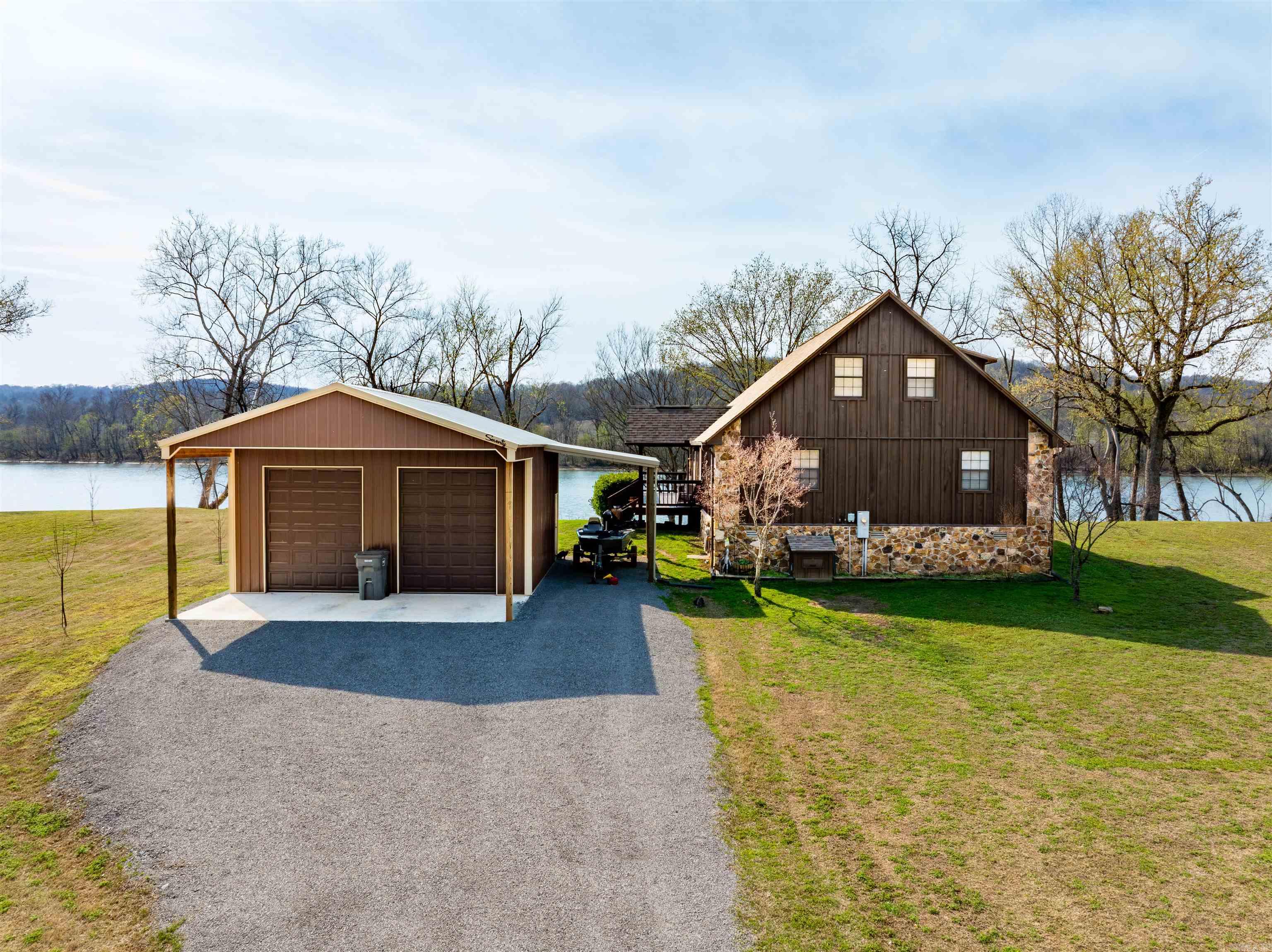 70 Joe Baker Road Property Photo 1