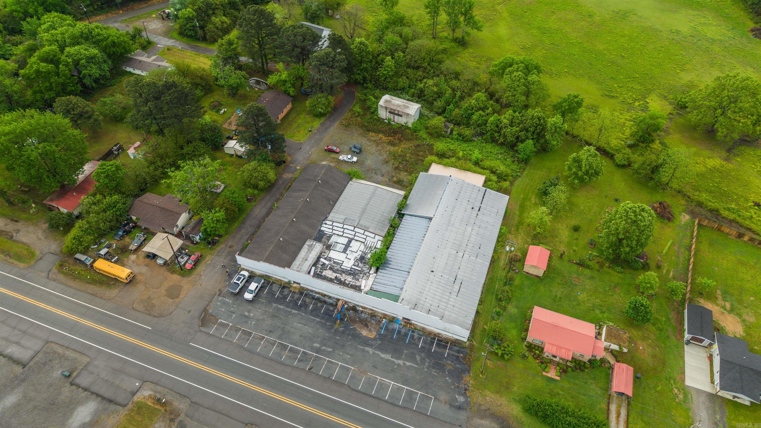 1140 Highway 367 Property Photo 6