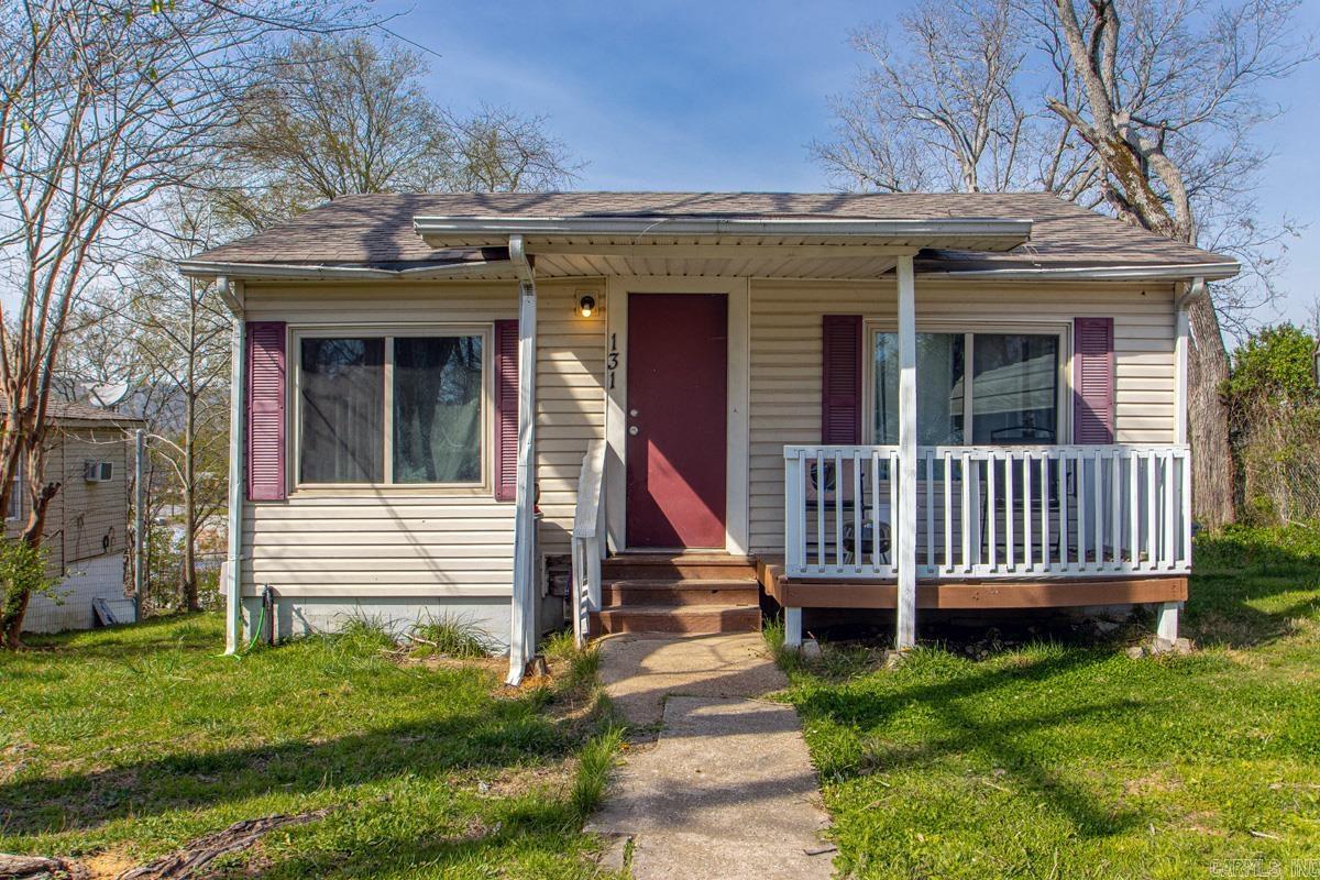 131 Fairview Street