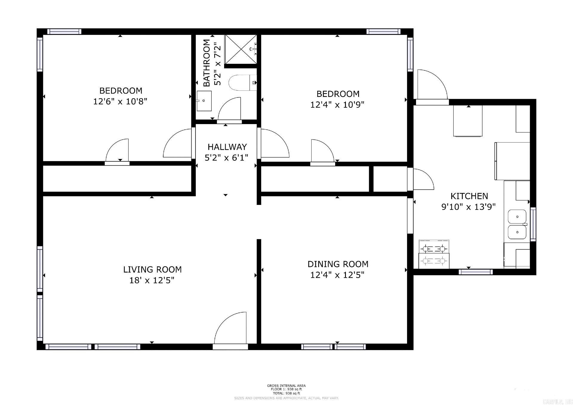 408 Estes Street Property Photo 20