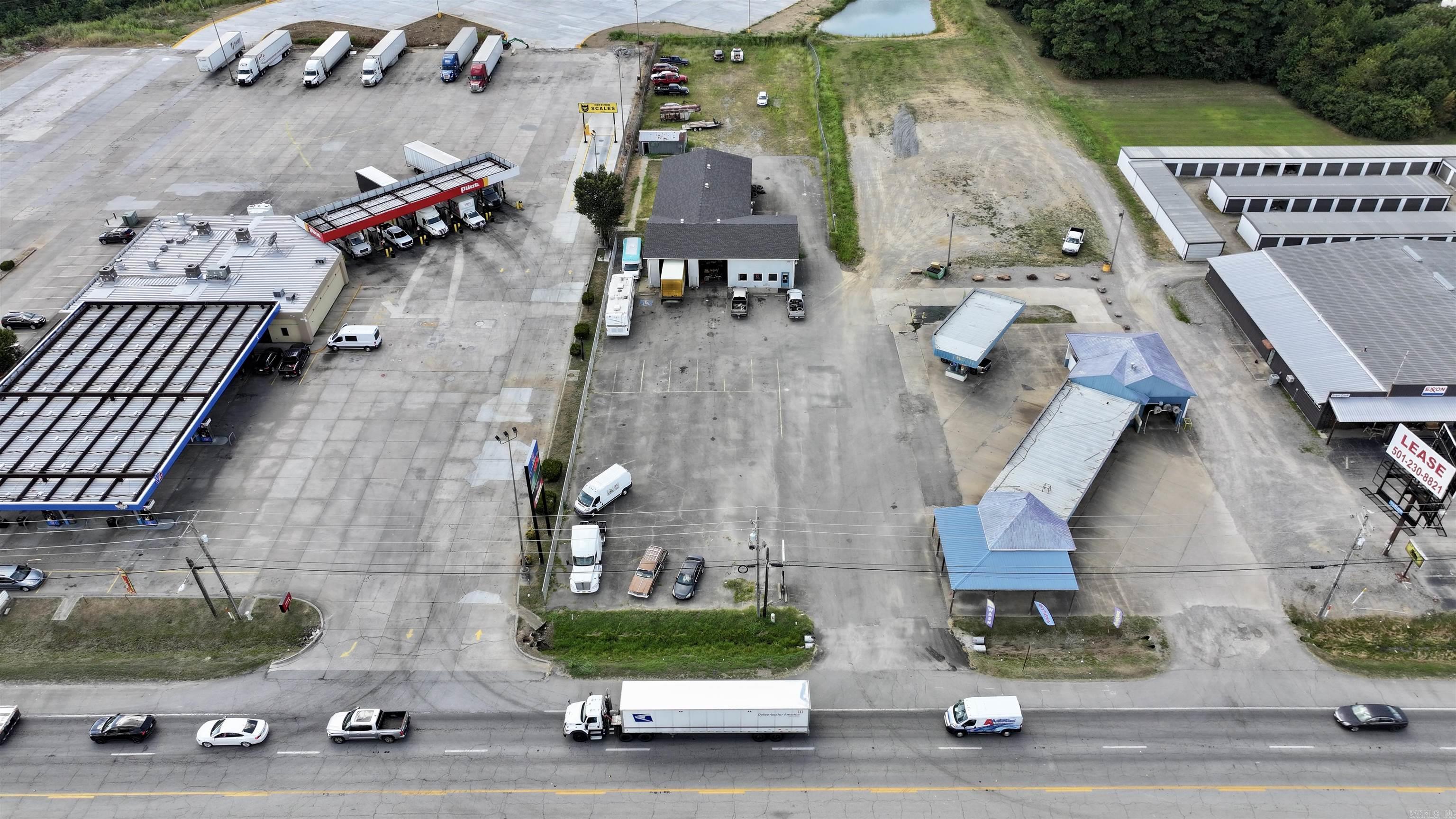 125 N 167 Highway Property Photo 7
