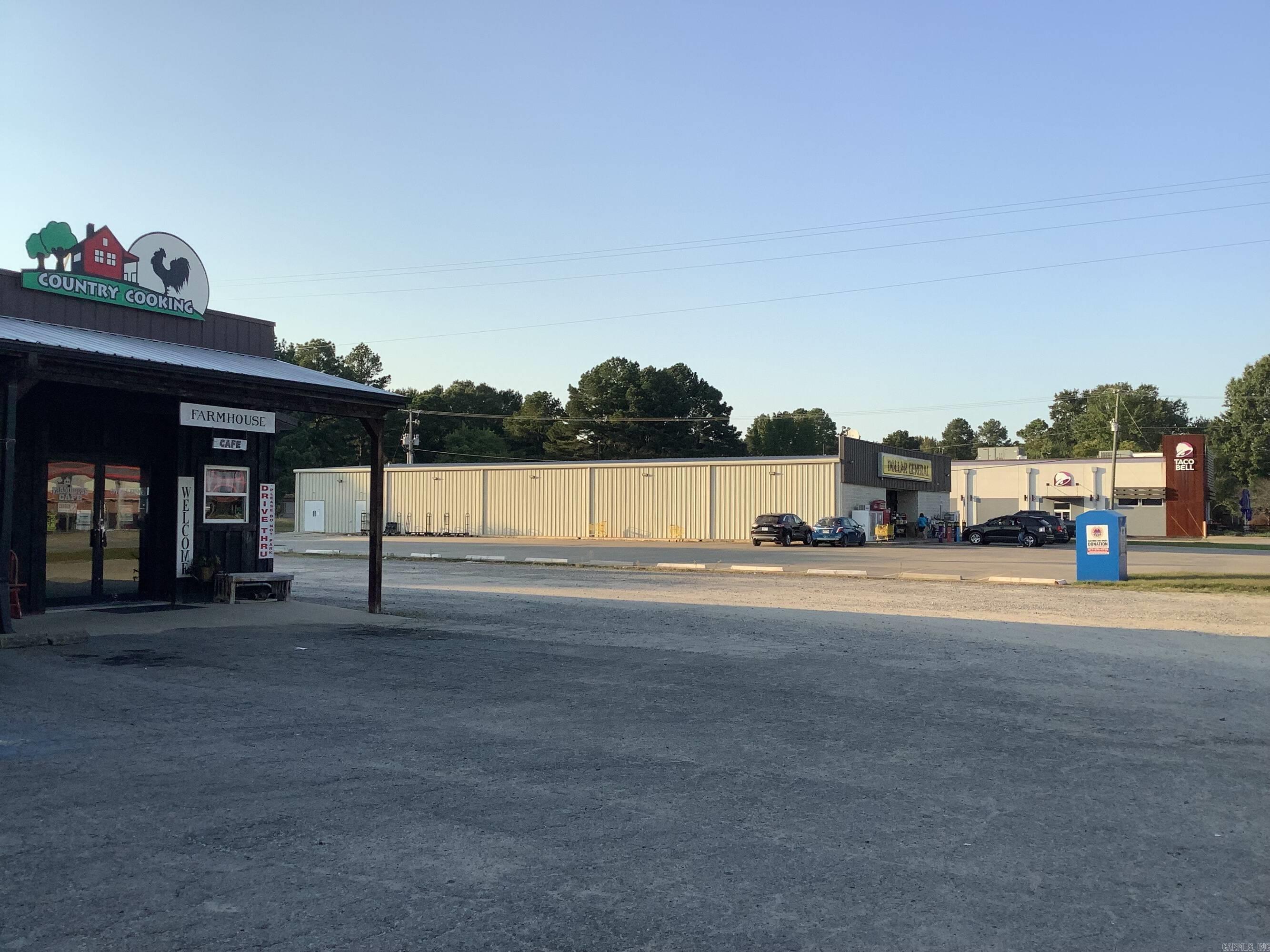 133 N 167 Highway Property Photo 41