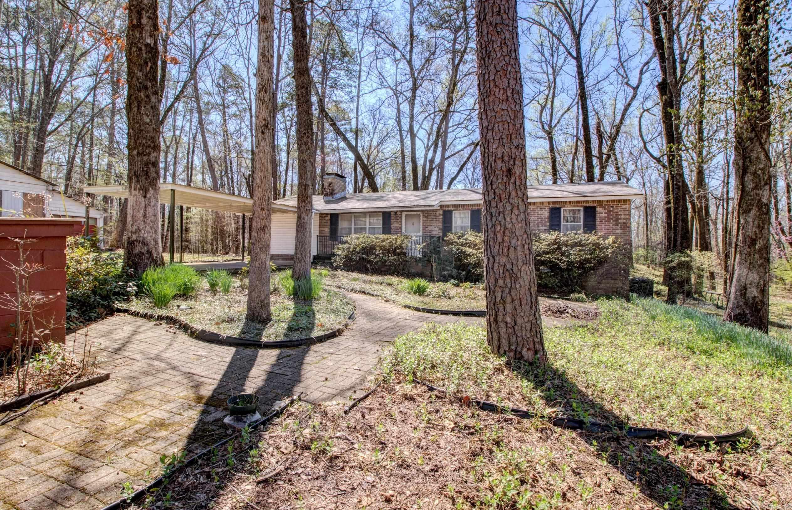 1401 E Colonel Glenn Road Property Photo 1