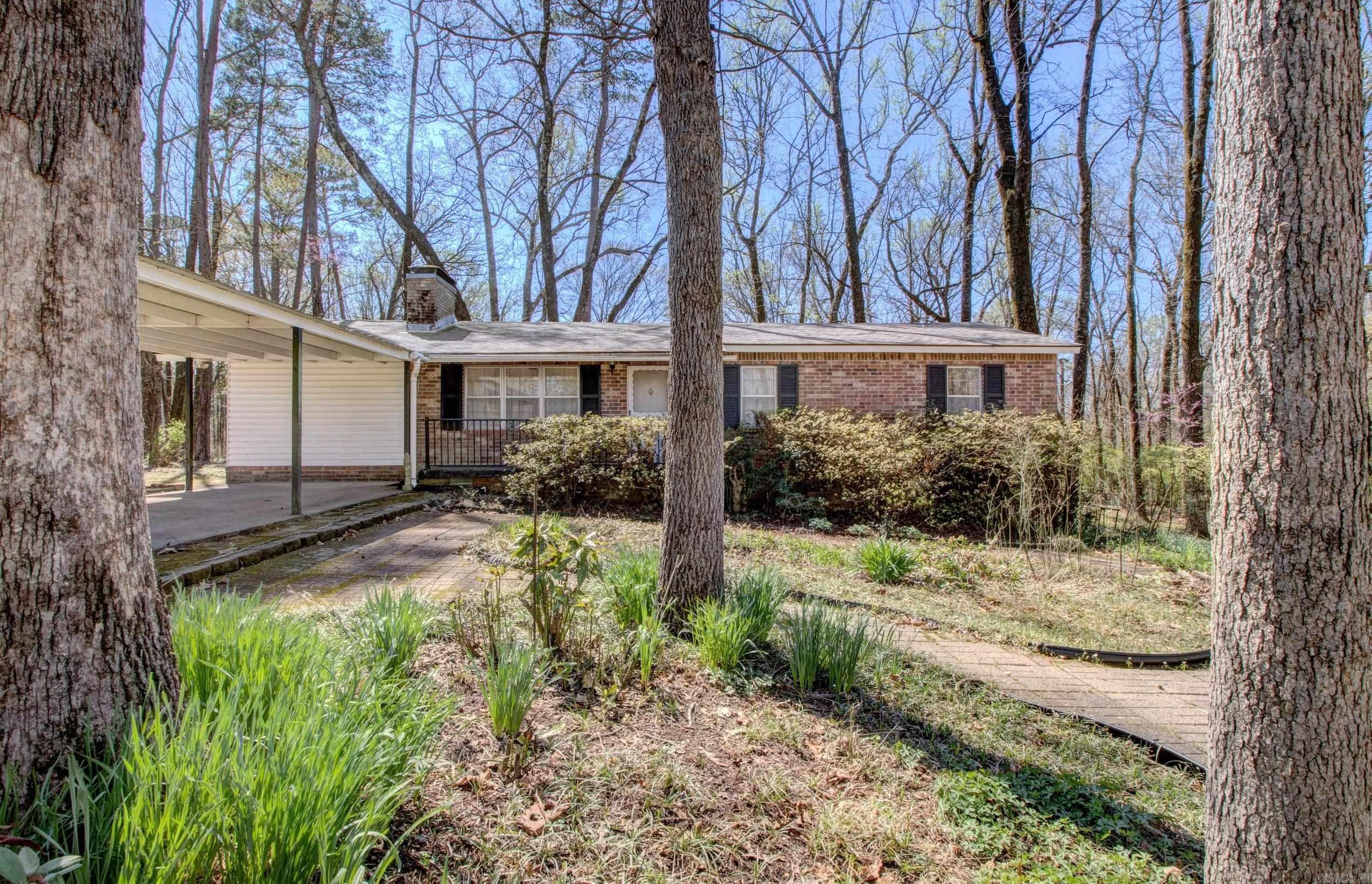 1401 E Colonel Glenn Road Property Photo 2