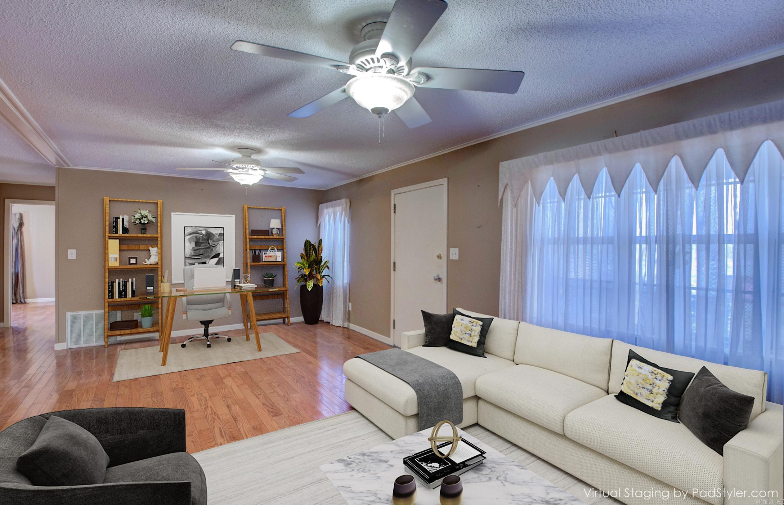 1401 E Colonel Glenn Road Property Photo 11