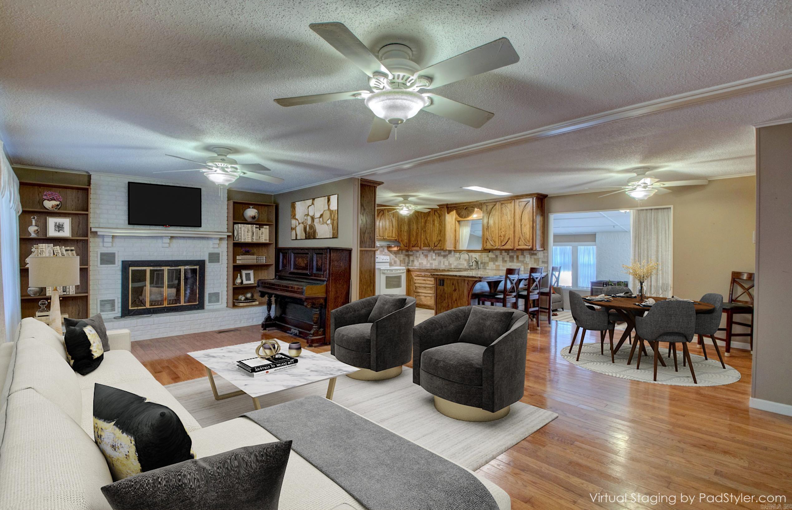 1401 E Colonel Glenn Road Property Photo 22