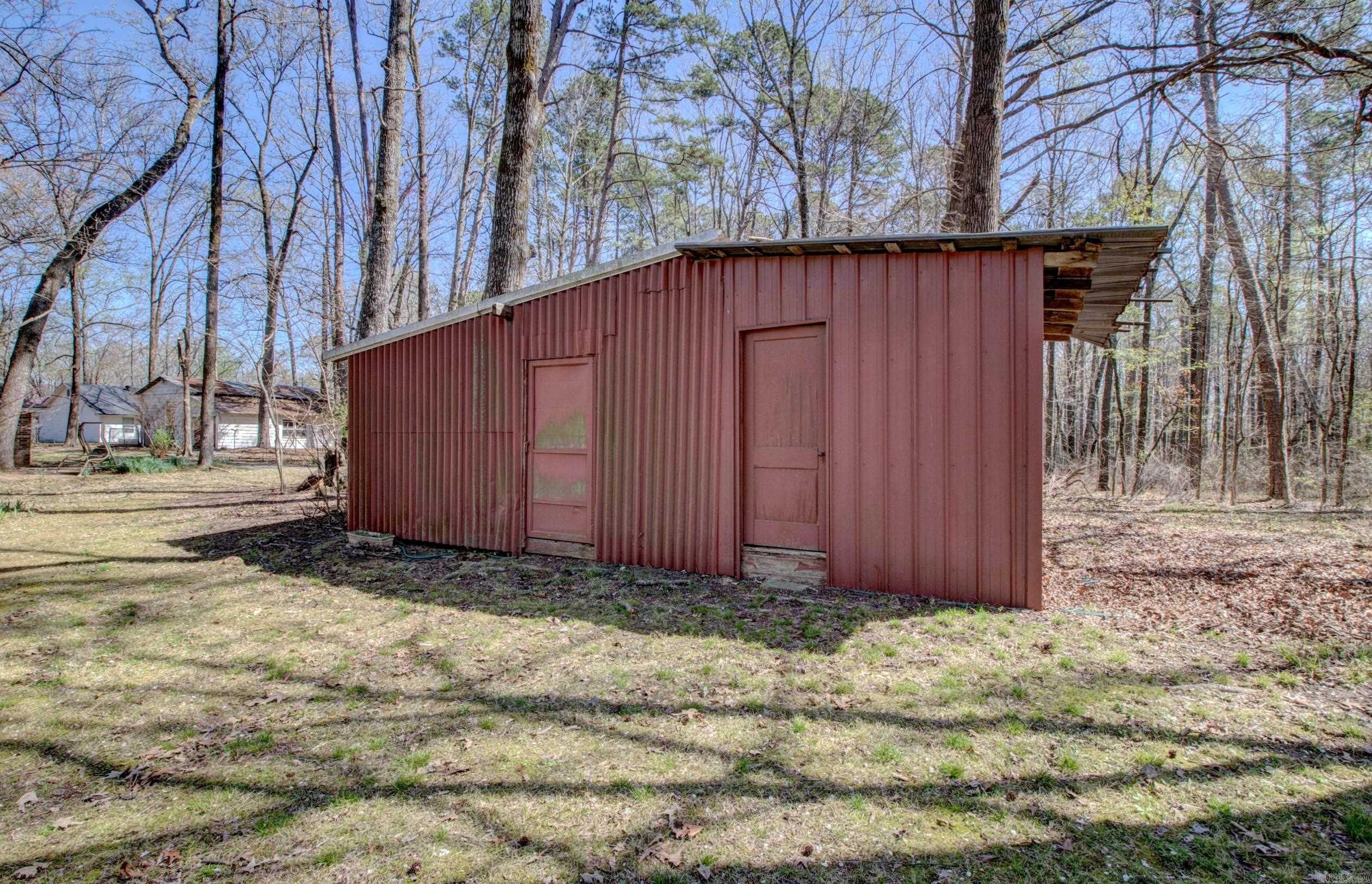 1401 E Colonel Glenn Road Property Photo 47