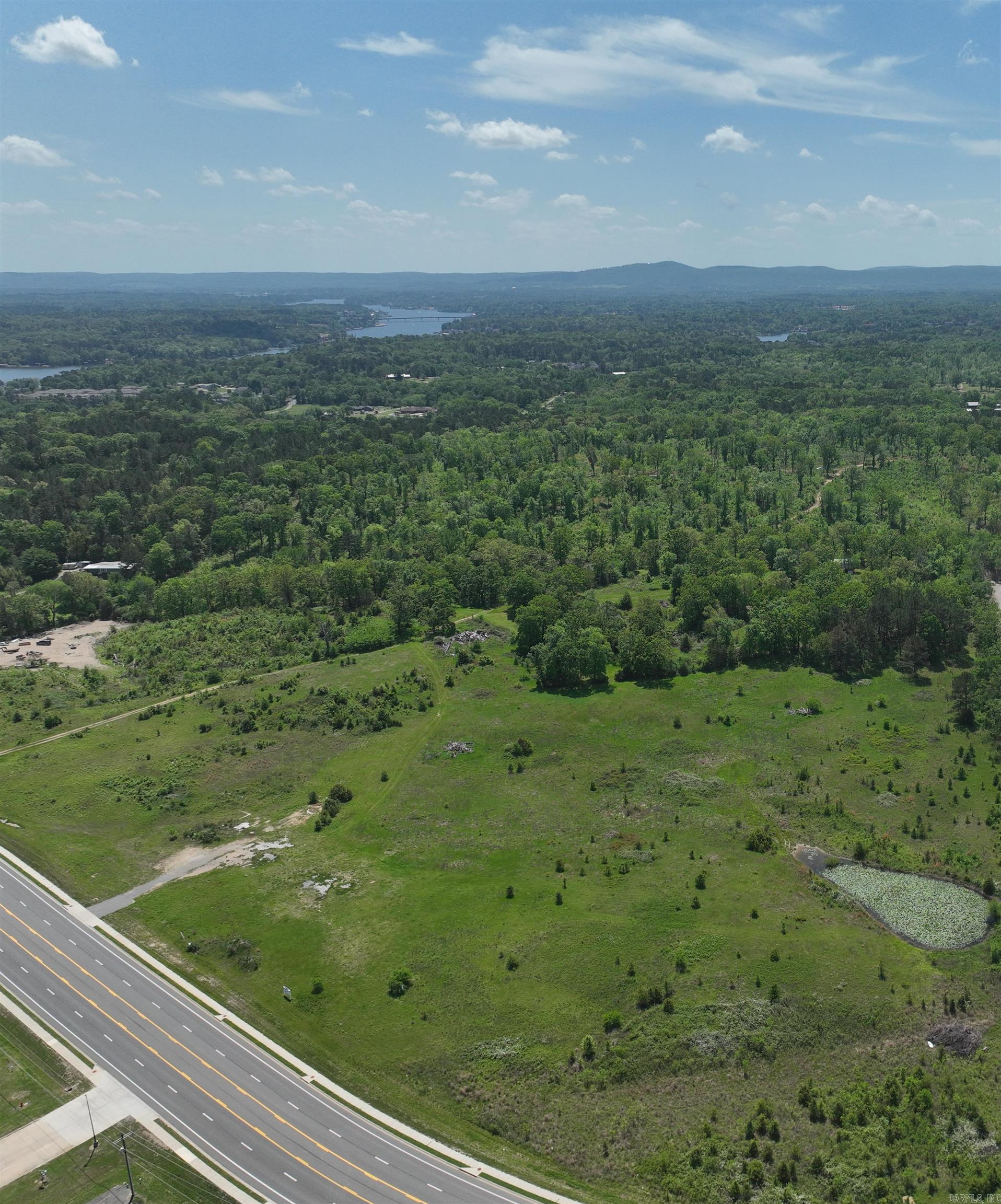 3565 Albert Pike Road Highway Property Photo 8