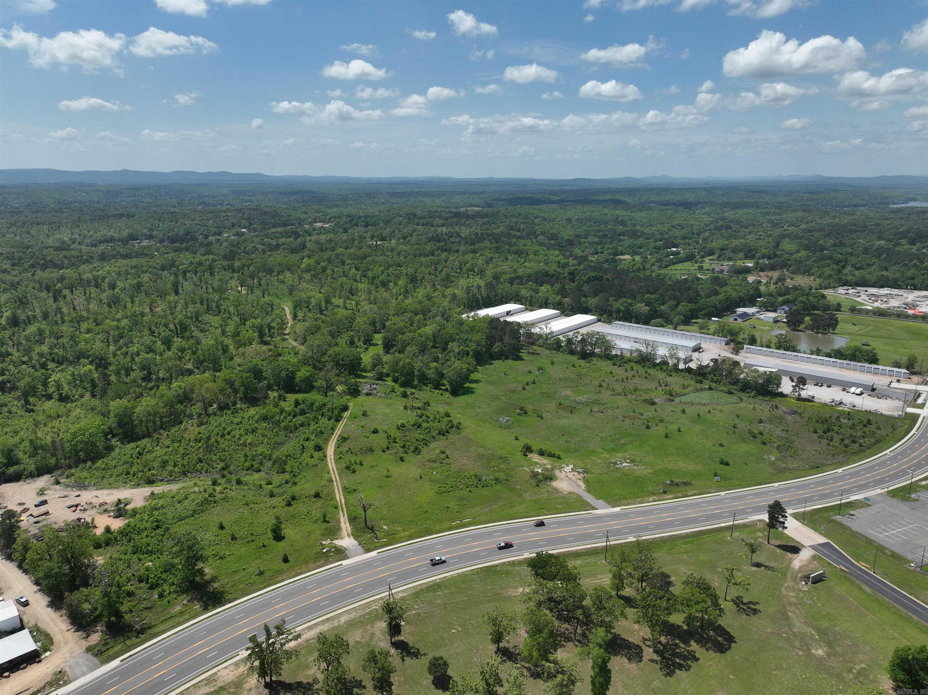 3565 Albert Pike Road Highway Property Photo 12