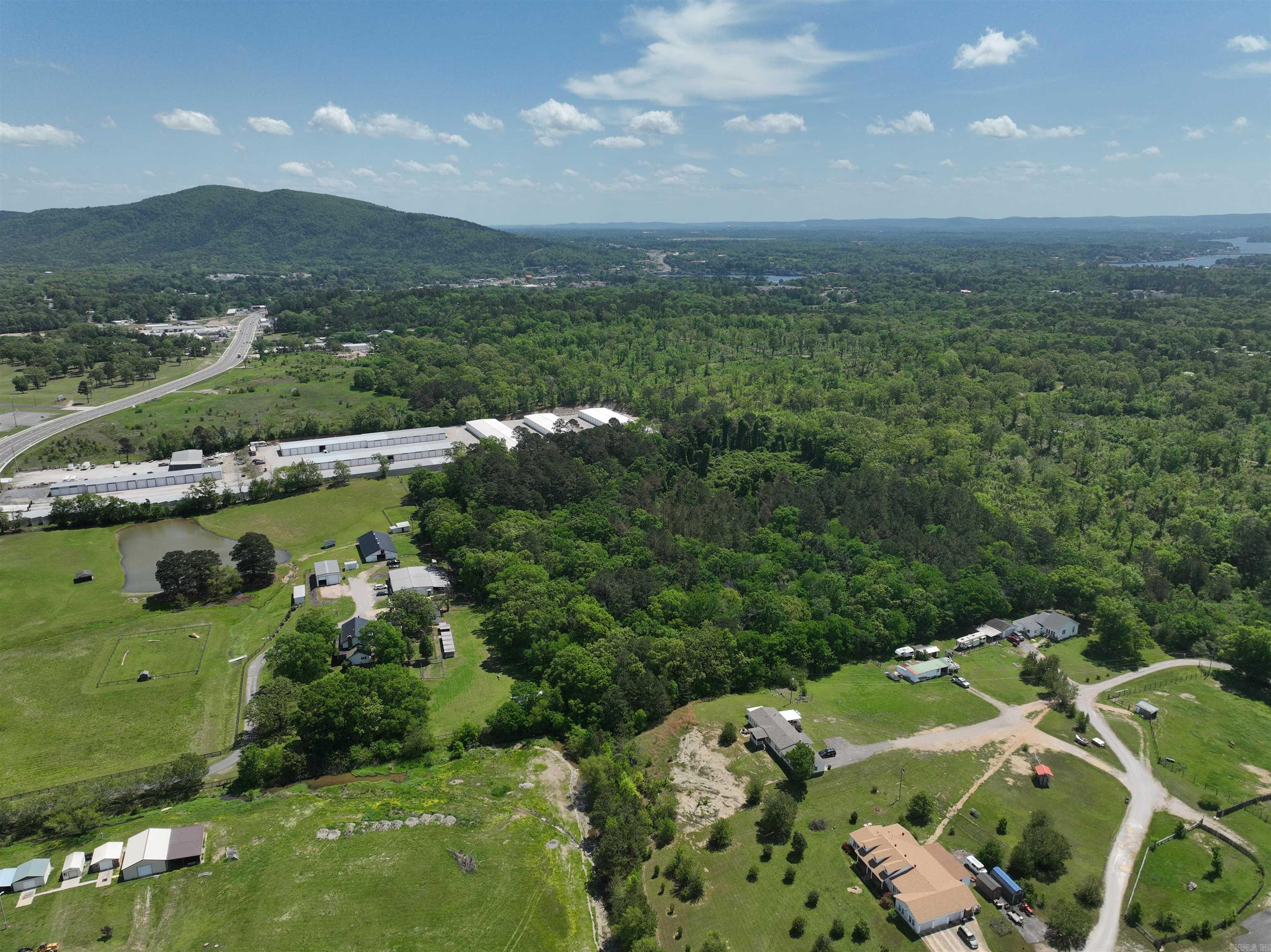 3565 Albert Pike Road Highway Property Photo 15