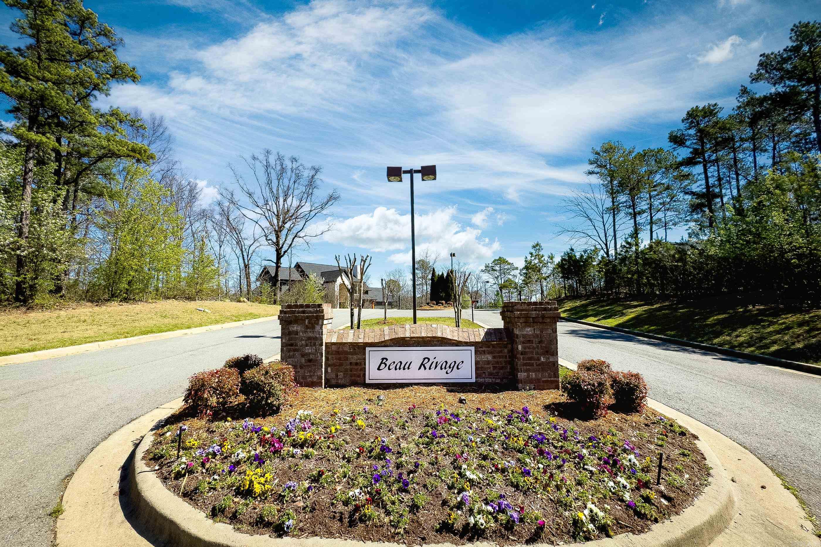 Lot 2 Beau Rivage Court Property Photo 1