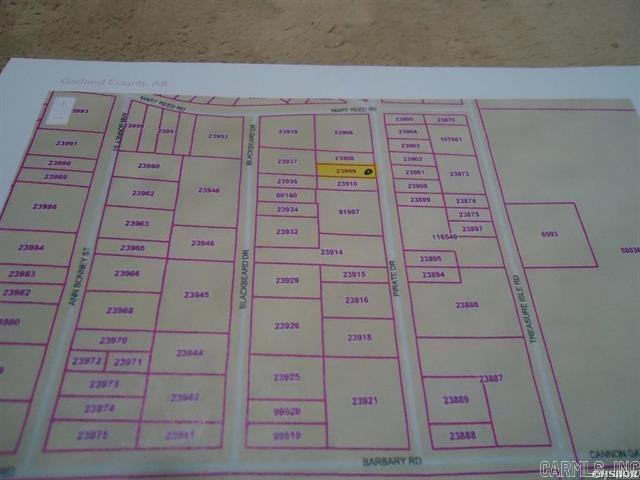 Tbd Pirate Drive Property Photo 2