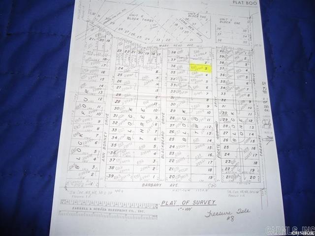 Tbd Pirate Drive Property Photo 3