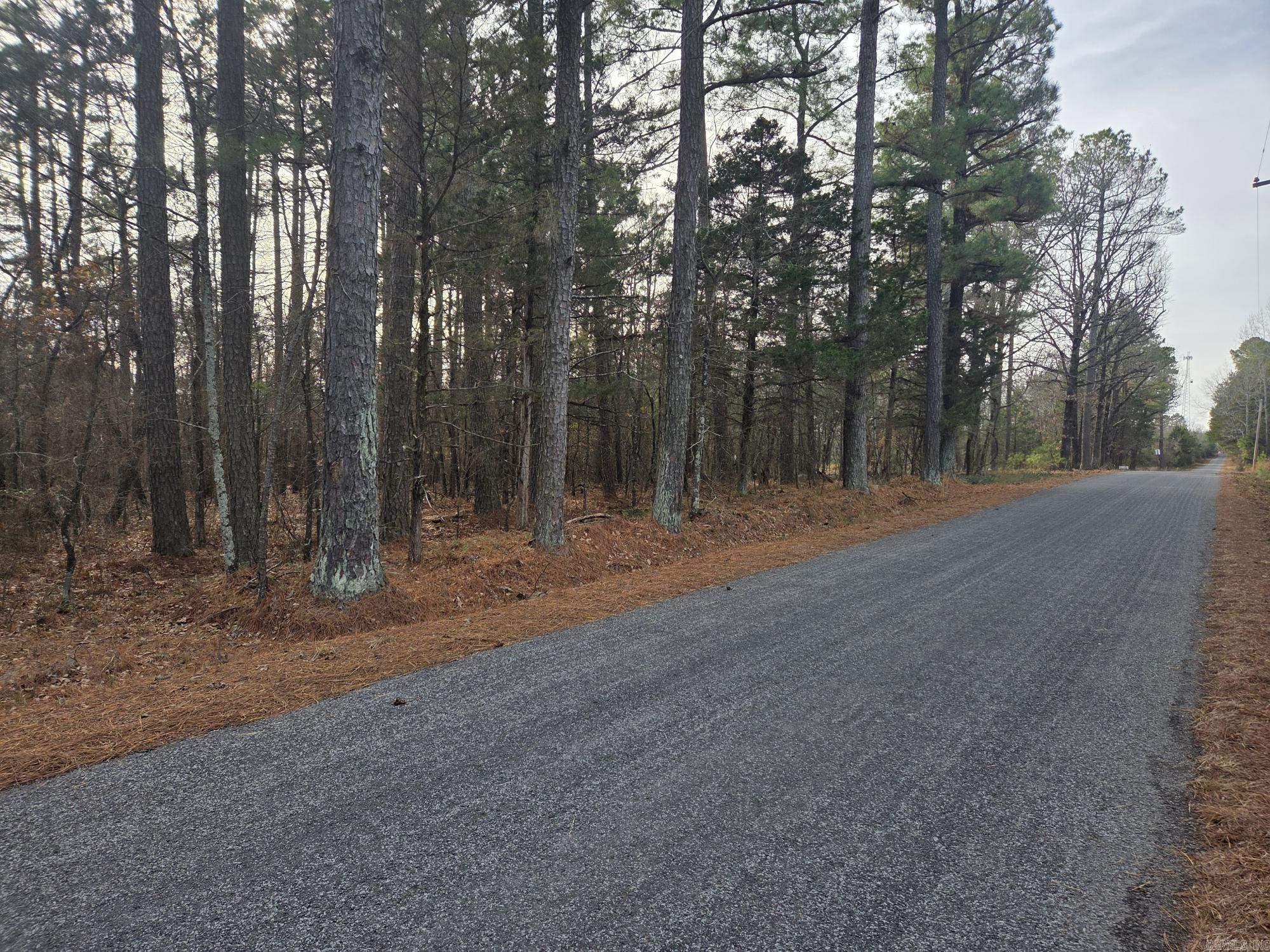 8.3 Acres Off Verkler Lane Property Photo 1