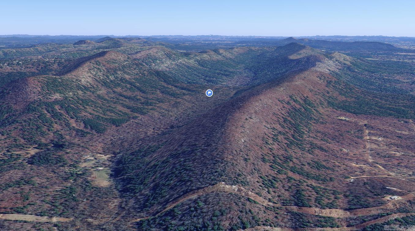 100 Acres Jones Valley Property Photo 5