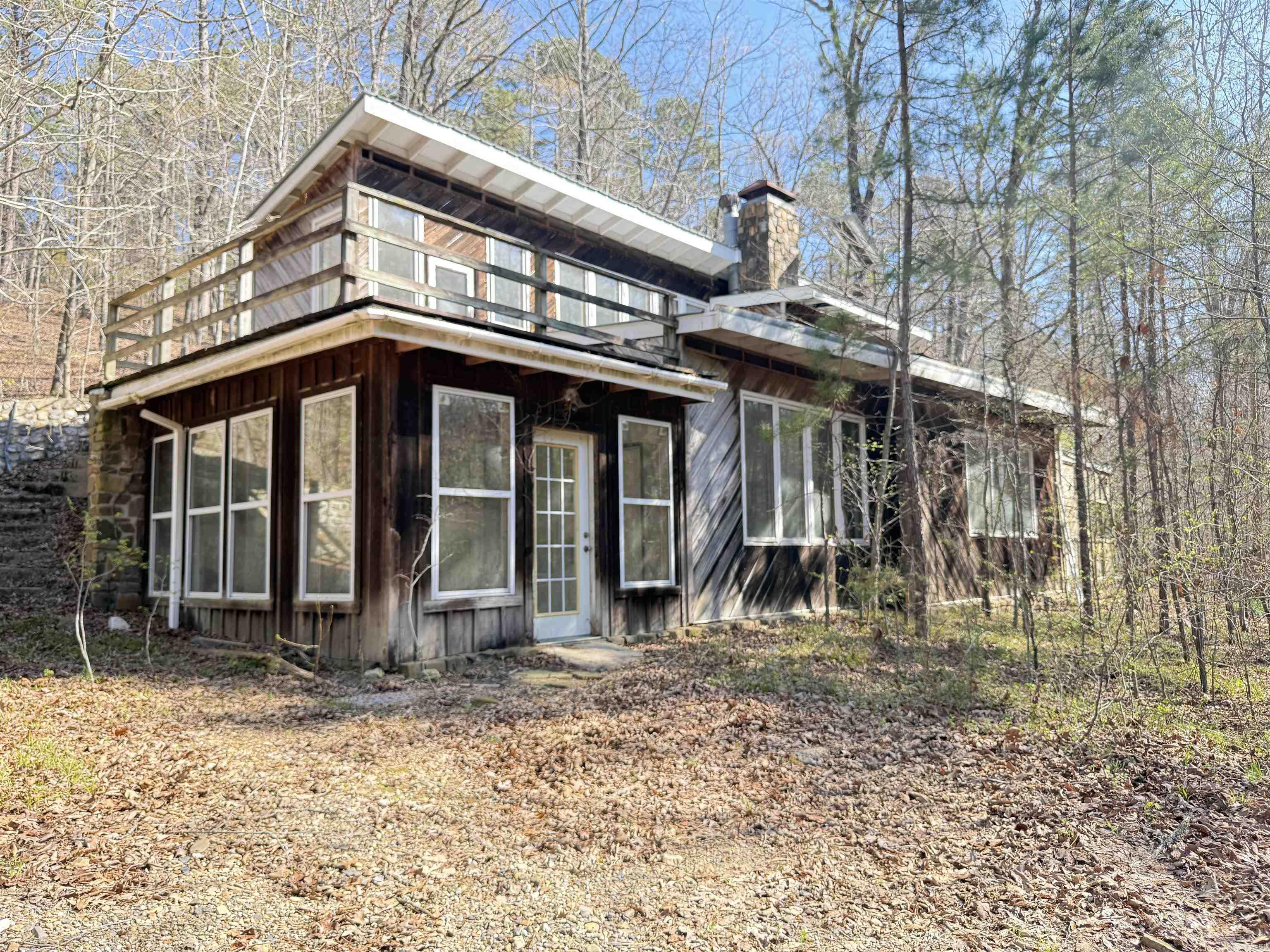 100 Acres Jones Valley Property Photo 15
