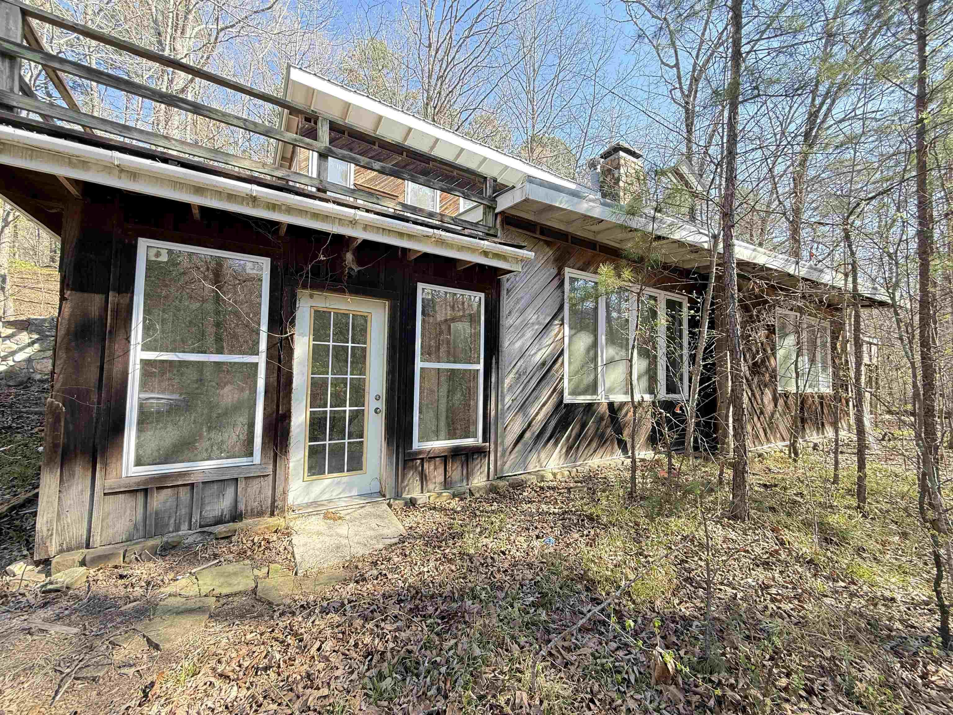 100 Acres Jones Valley Property Photo 16